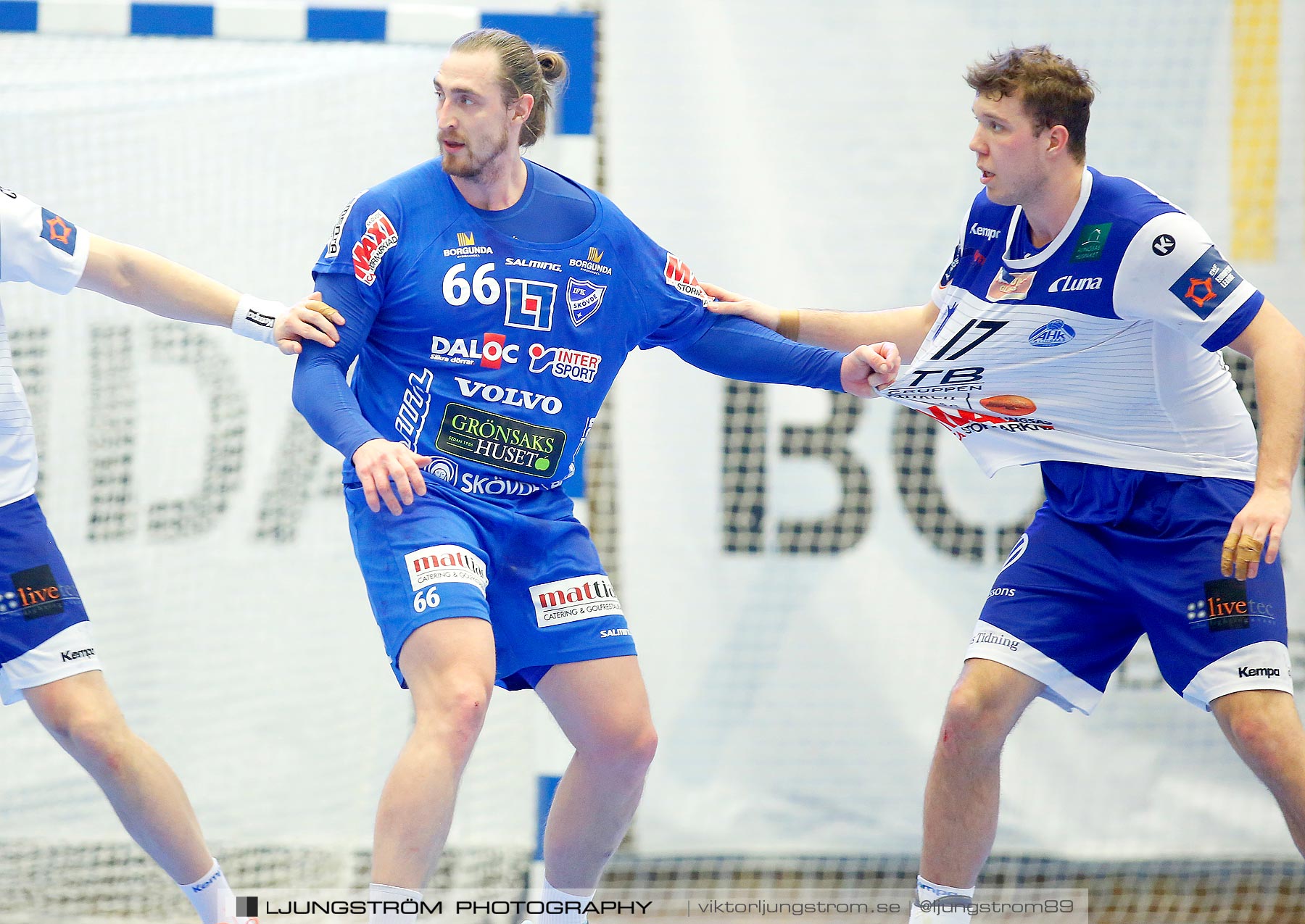 IFK Skövde HK-Alingsås HK 1/4-final 1 26-24,herr,Arena Skövde,Skövde,Sverige,Handboll,,2021,256028