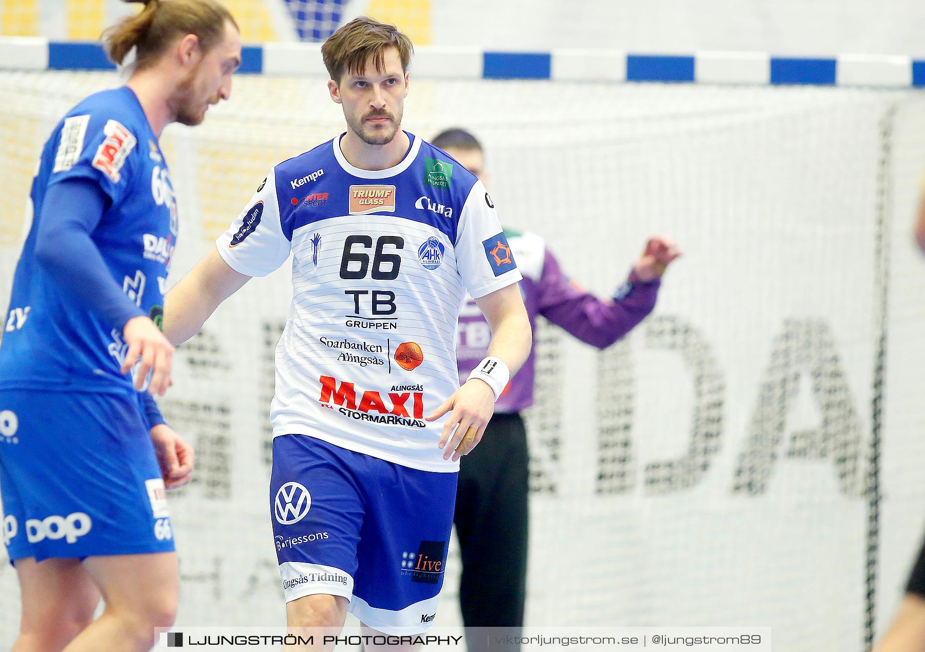 IFK Skövde HK-Alingsås HK 1/4-final 1 26-24,herr,Arena Skövde,Skövde,Sverige,Handboll,,2021,256029