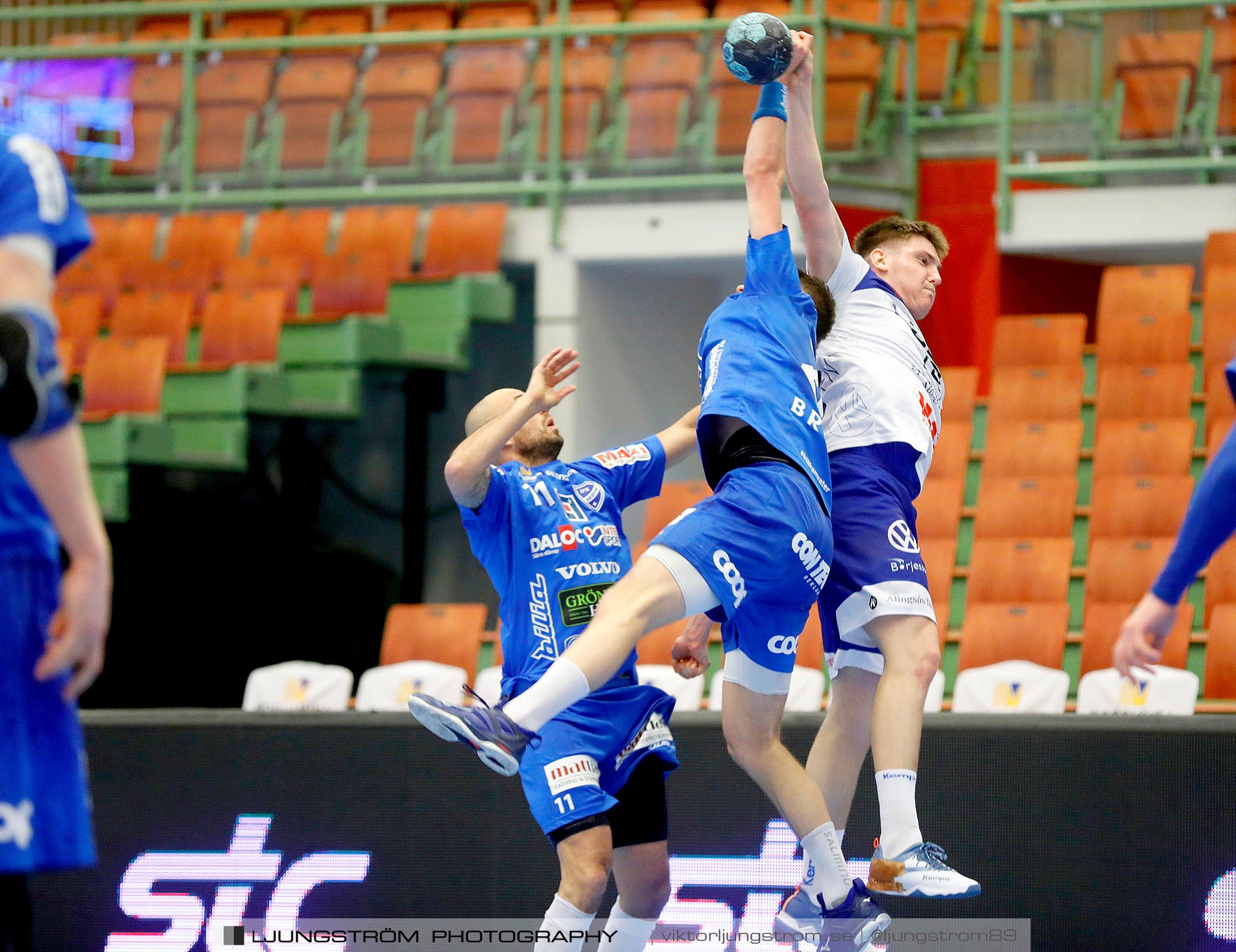 IFK Skövde HK-Alingsås HK 1/4-final 1 26-24,herr,Arena Skövde,Skövde,Sverige,Handboll,,2021,256047