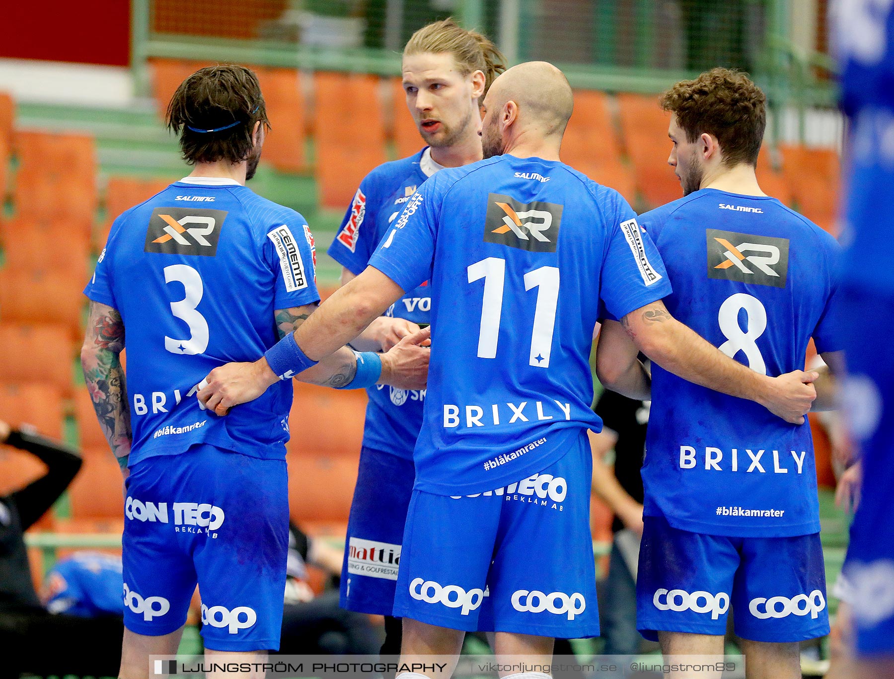 IFK Skövde HK-Alingsås HK 1/4-final 1 26-24,herr,Arena Skövde,Skövde,Sverige,Handboll,,2021,256065