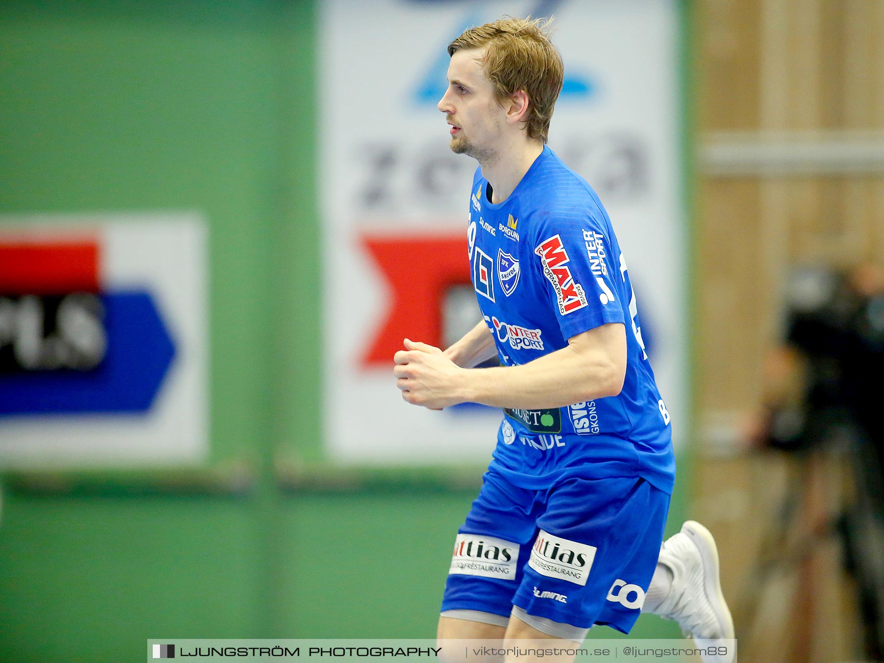 IFK Skövde HK-Alingsås HK 1/4-final 1 26-24,herr,Arena Skövde,Skövde,Sverige,Handboll,,2021,256075