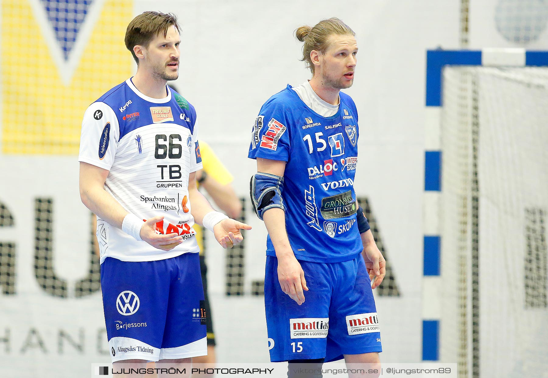 IFK Skövde HK-Alingsås HK 1/4-final 1 26-24,herr,Arena Skövde,Skövde,Sverige,Handboll,,2021,256090