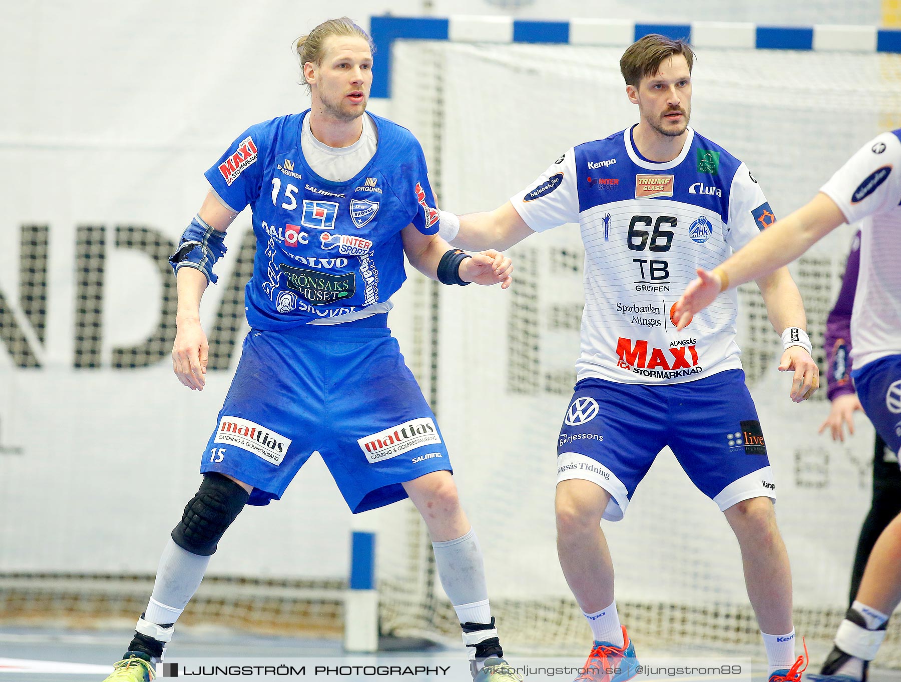 IFK Skövde HK-Alingsås HK 1/4-final 1 26-24,herr,Arena Skövde,Skövde,Sverige,Handboll,,2021,256109