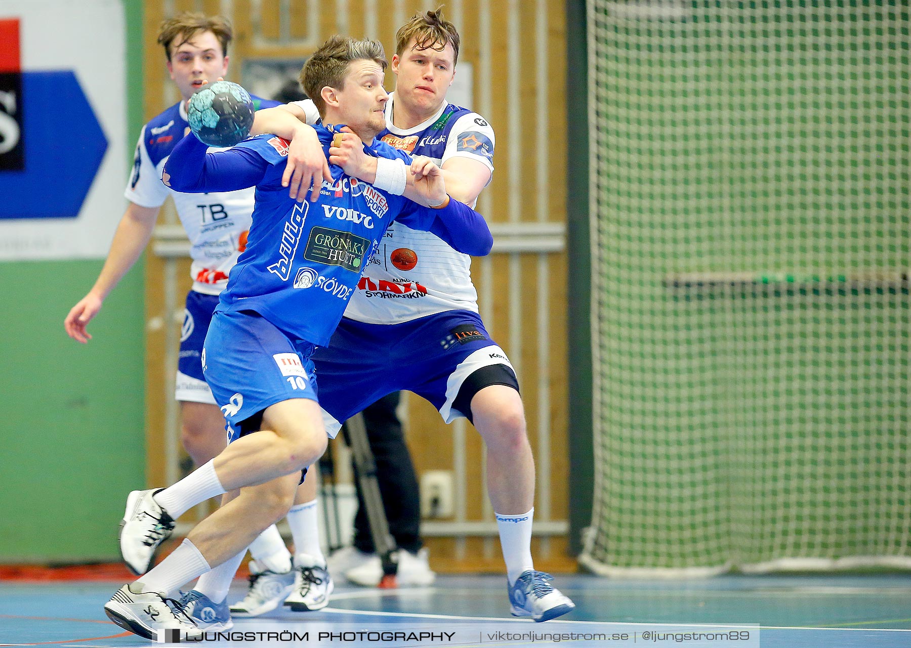 IFK Skövde HK-Alingsås HK 1/4-final 1 26-24,herr,Arena Skövde,Skövde,Sverige,Handboll,,2021,256110