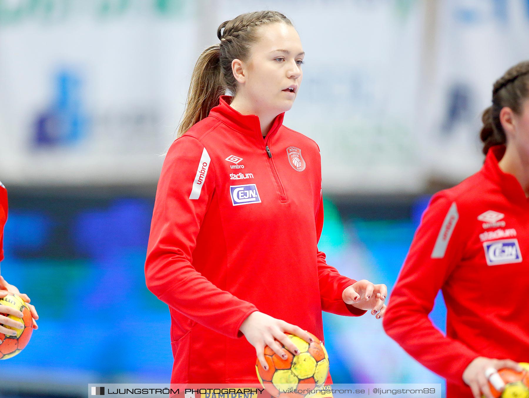 HK Aranäs-Skövde HF Kval till SHE match 1 22-26,dam,Kungsbacka Sporthall,Kungsbacka,Sverige,Handboll,,2021,256177