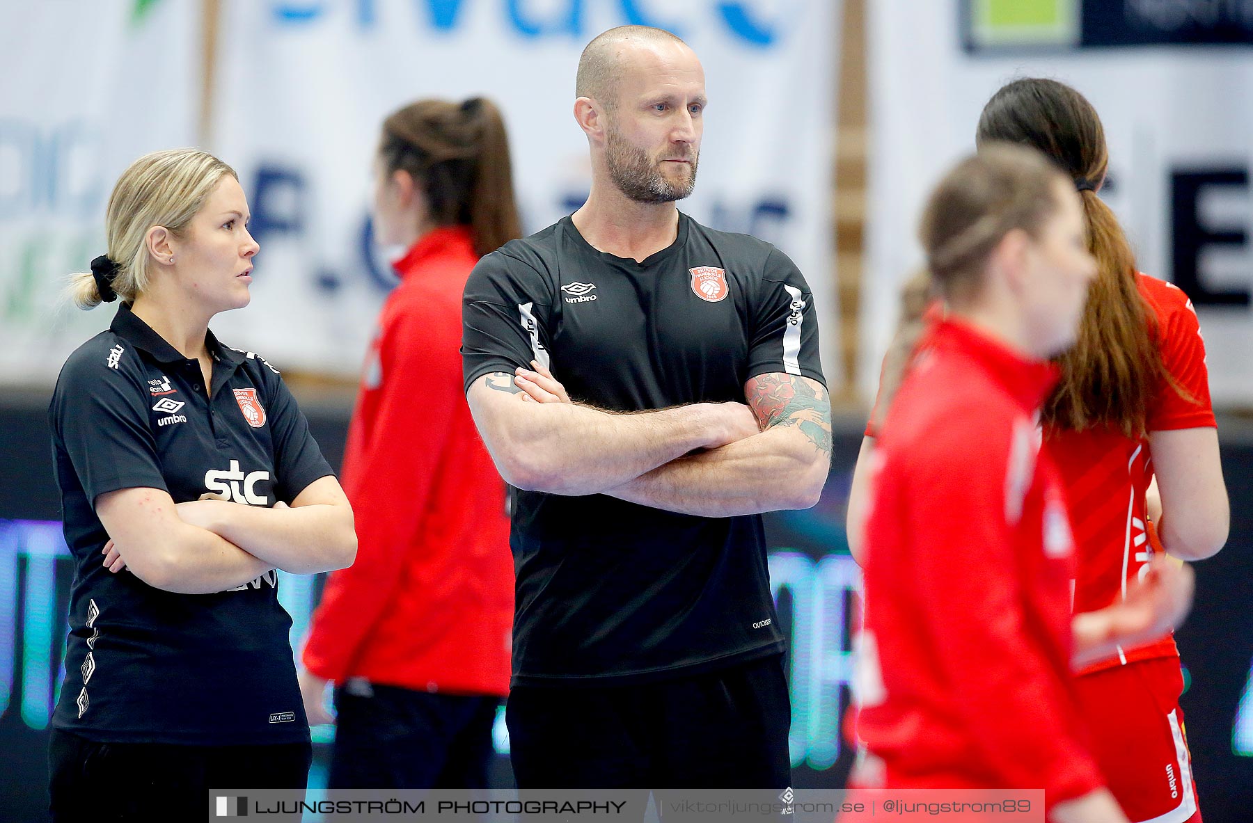 HK Aranäs-Skövde HF Kval till SHE match 1 22-26,dam,Kungsbacka Sporthall,Kungsbacka,Sverige,Handboll,,2021,256179