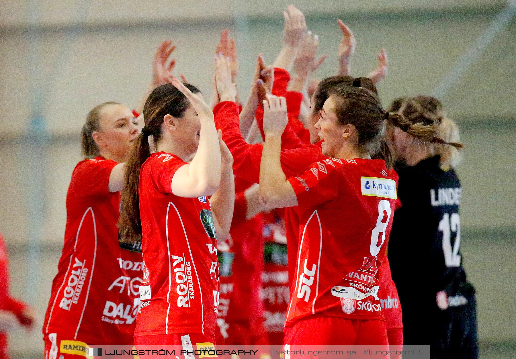 HK Aranäs-Skövde HF Kval till SHE match 1 22-26,dam,Kungsbacka Sporthall,Kungsbacka,Sverige,Handboll,,2021,256180