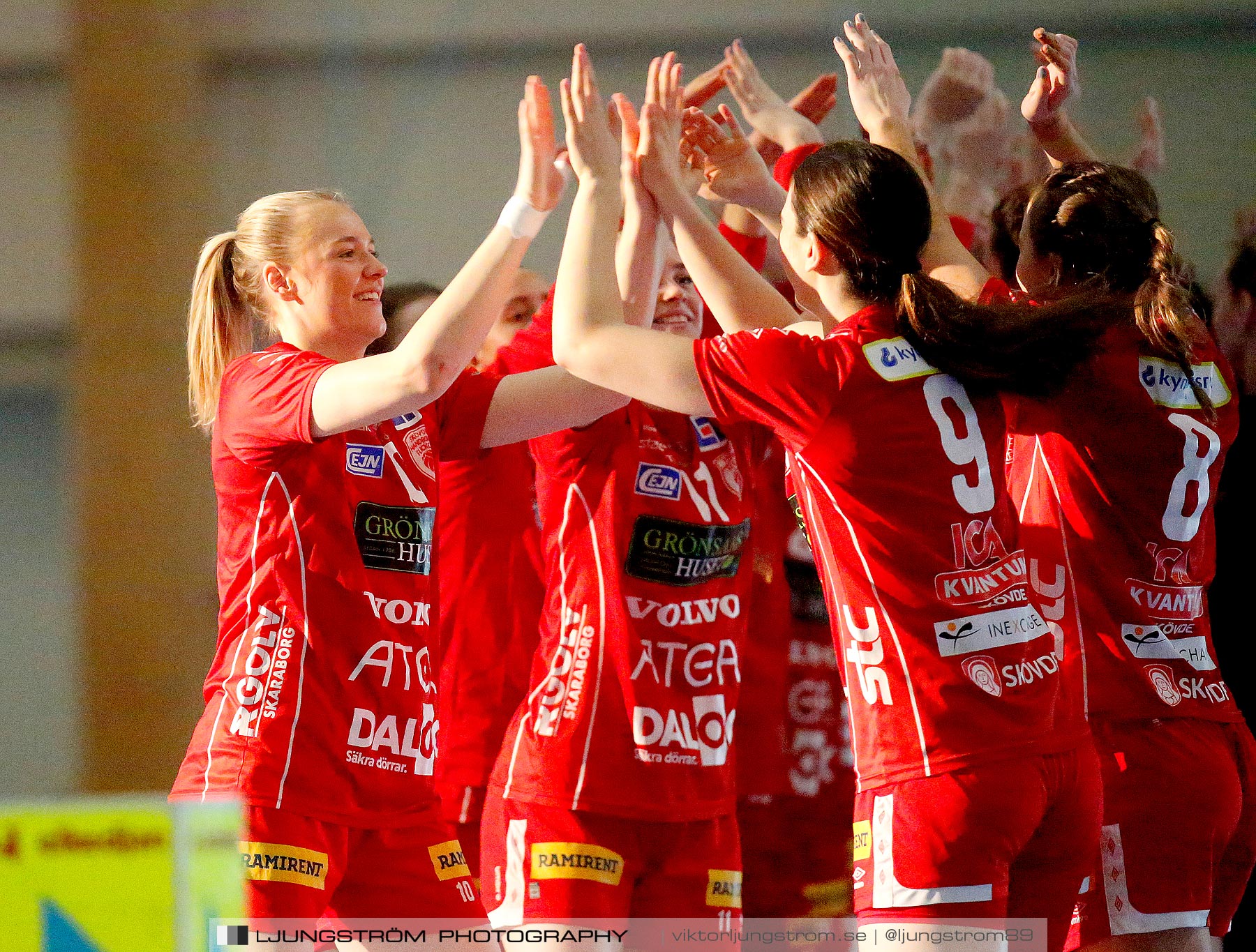 HK Aranäs-Skövde HF Kval till SHE match 1 22-26,dam,Kungsbacka Sporthall,Kungsbacka,Sverige,Handboll,,2021,256181