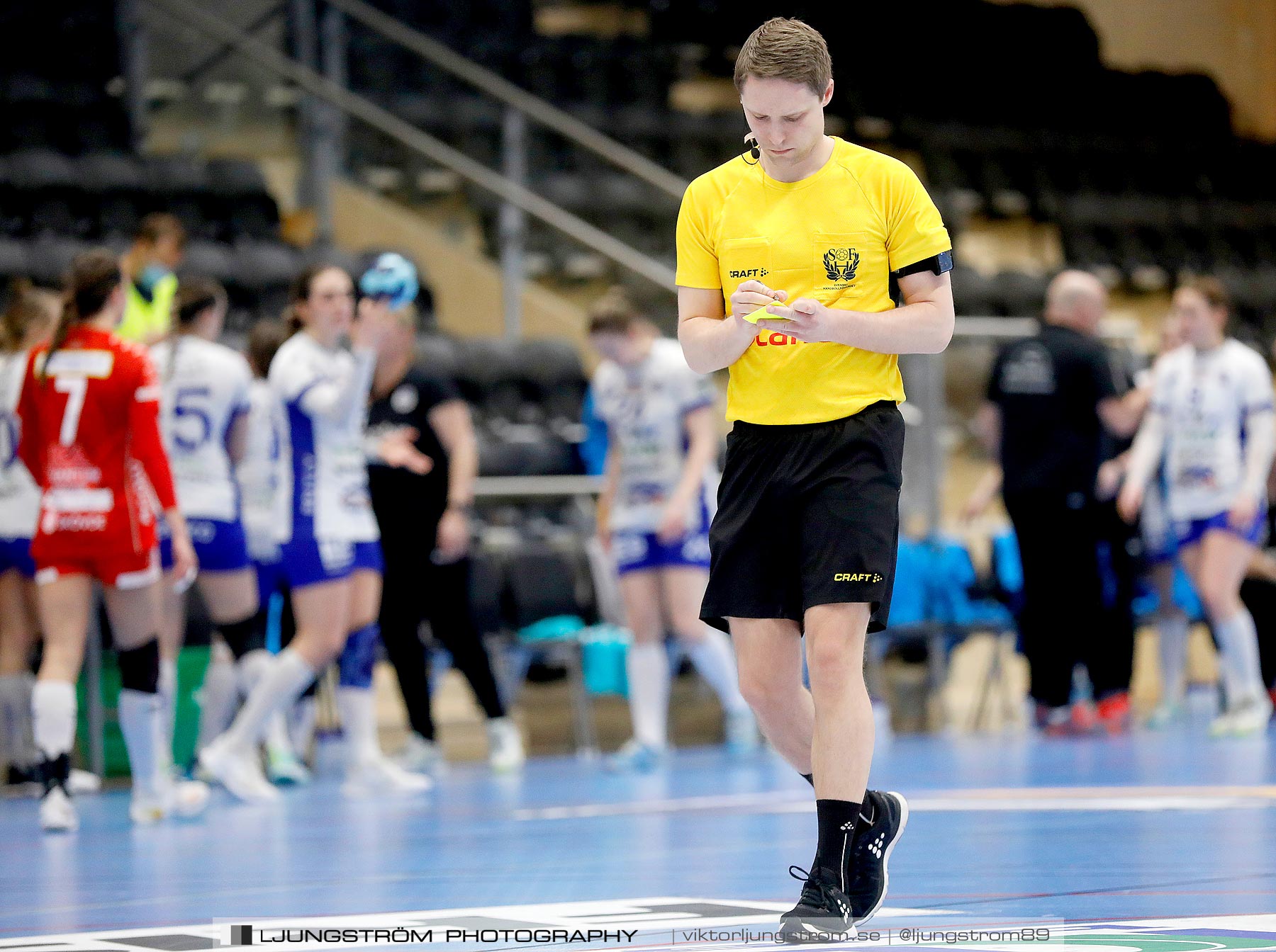 HK Aranäs-Skövde HF Kval till SHE match 1 22-26,dam,Kungsbacka Sporthall,Kungsbacka,Sverige,Handboll,,2021,256183