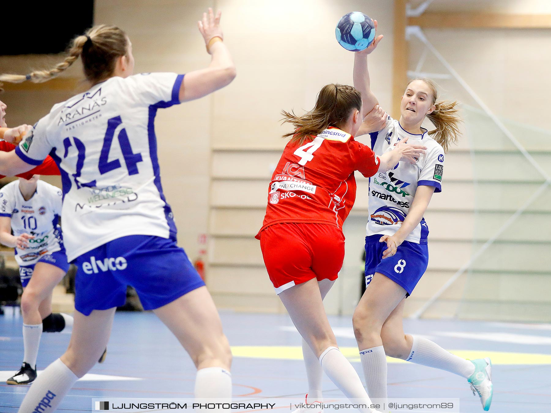 HK Aranäs-Skövde HF Kval till SHE match 1 22-26,dam,Kungsbacka Sporthall,Kungsbacka,Sverige,Handboll,,2021,256193