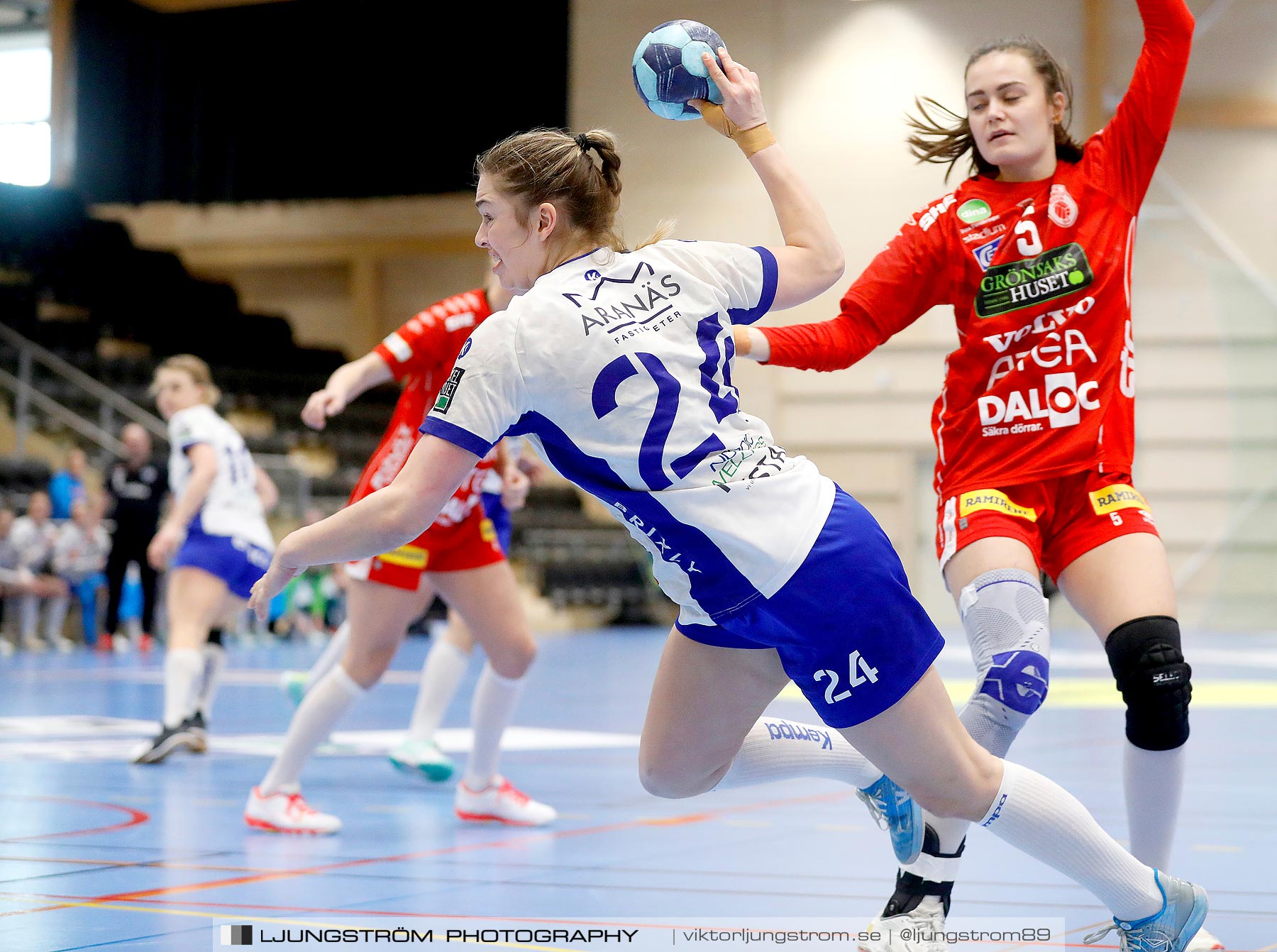 HK Aranäs-Skövde HF Kval till SHE match 1 22-26,dam,Kungsbacka Sporthall,Kungsbacka,Sverige,Handboll,,2021,256194