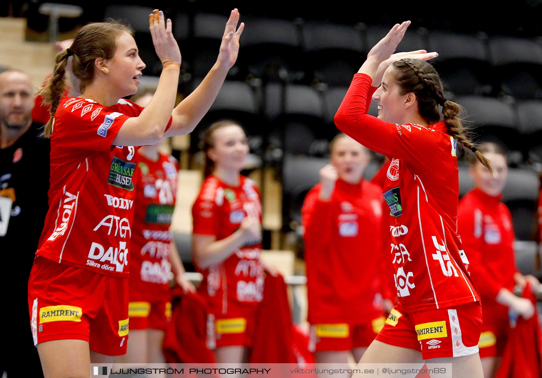 HK Aranäs-Skövde HF Kval till SHE match 1 22-26,dam,Kungsbacka Sporthall,Kungsbacka,Sverige,Handboll,,2021,256202