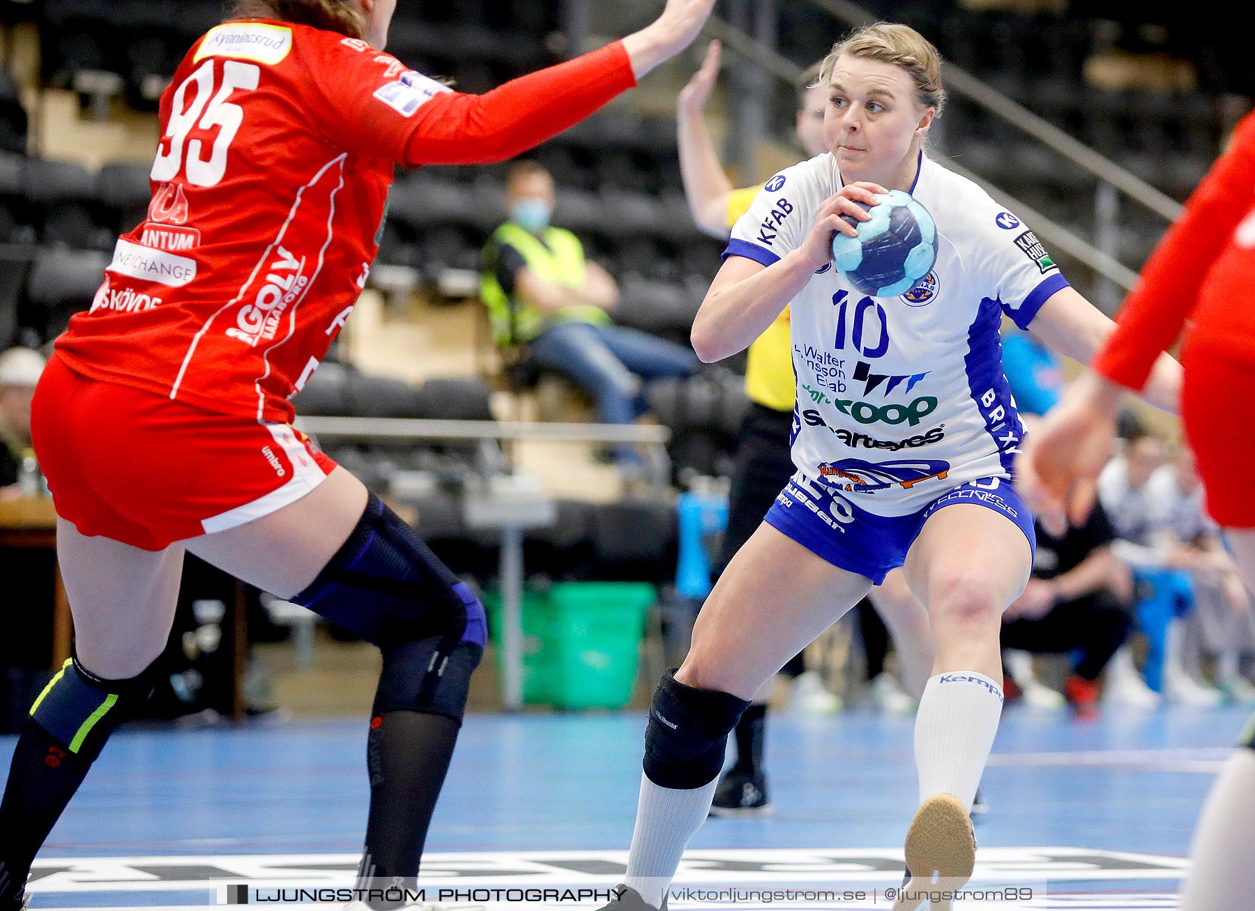 HK Aranäs-Skövde HF Kval till SHE match 1 22-26,dam,Kungsbacka Sporthall,Kungsbacka,Sverige,Handboll,,2021,256205