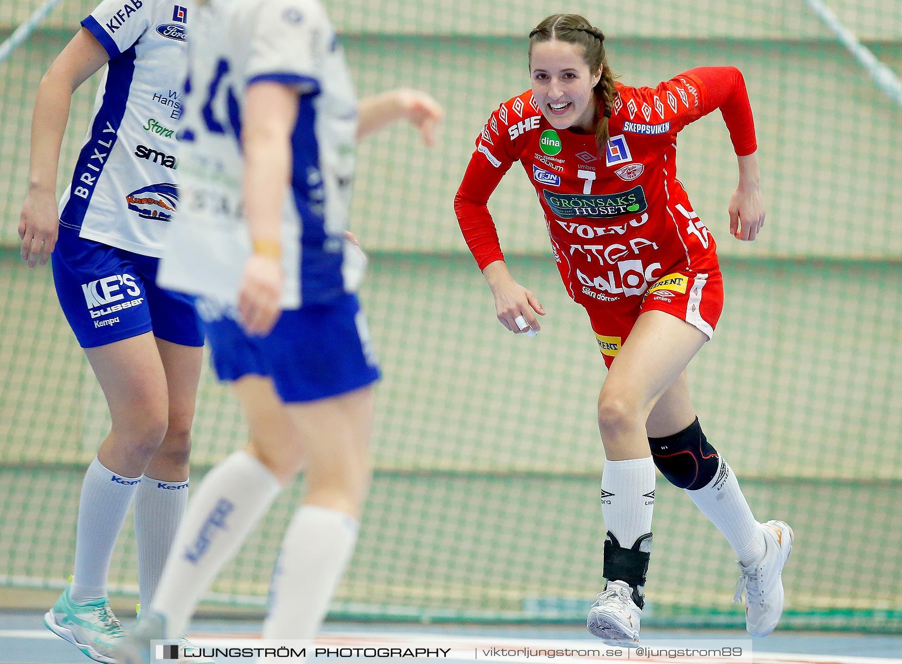 HK Aranäs-Skövde HF Kval till SHE match 1 22-26,dam,Kungsbacka Sporthall,Kungsbacka,Sverige,Handboll,,2021,256206