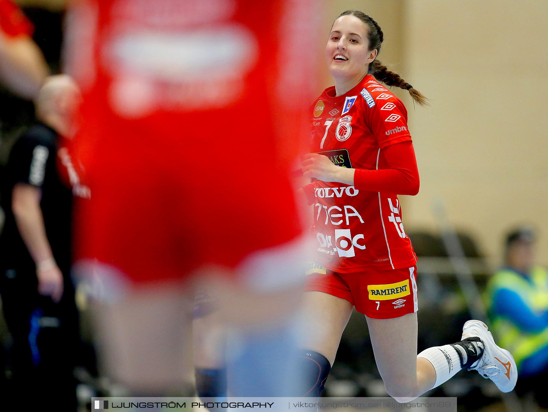 HK Aranäs-Skövde HF Kval till SHE match 1 22-26,dam,Kungsbacka Sporthall,Kungsbacka,Sverige,Handboll,,2021,256208