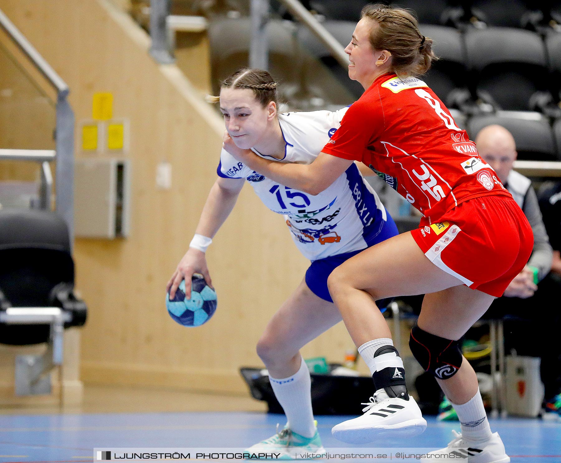 HK Aranäs-Skövde HF Kval till SHE match 1 22-26,dam,Kungsbacka Sporthall,Kungsbacka,Sverige,Handboll,,2021,256211