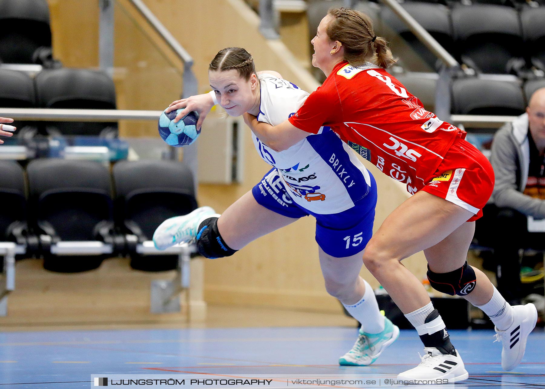 HK Aranäs-Skövde HF Kval till SHE match 1 22-26,dam,Kungsbacka Sporthall,Kungsbacka,Sverige,Handboll,,2021,256212