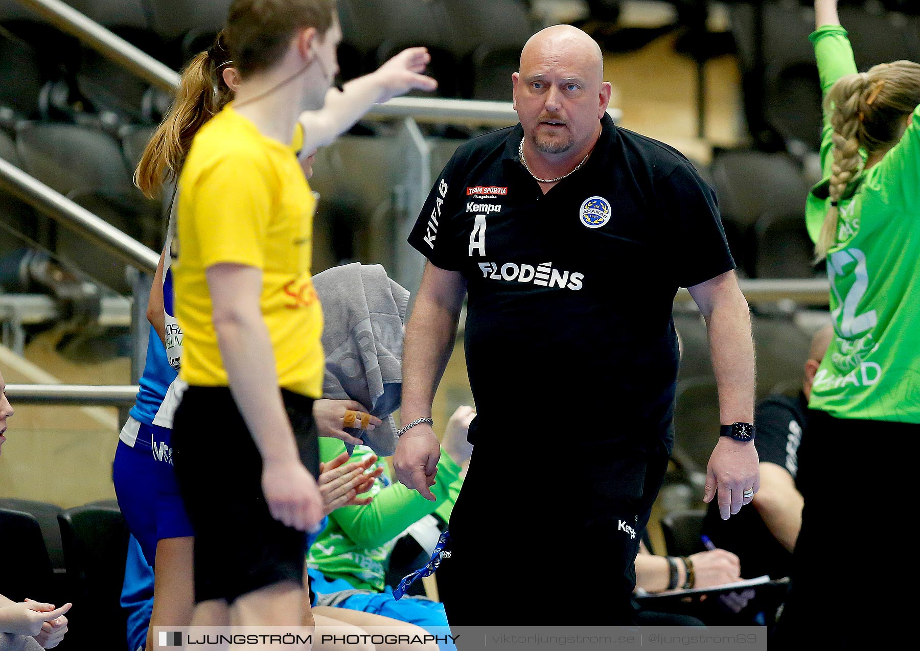 HK Aranäs-Skövde HF Kval till SHE match 1 22-26,dam,Kungsbacka Sporthall,Kungsbacka,Sverige,Handboll,,2021,256217