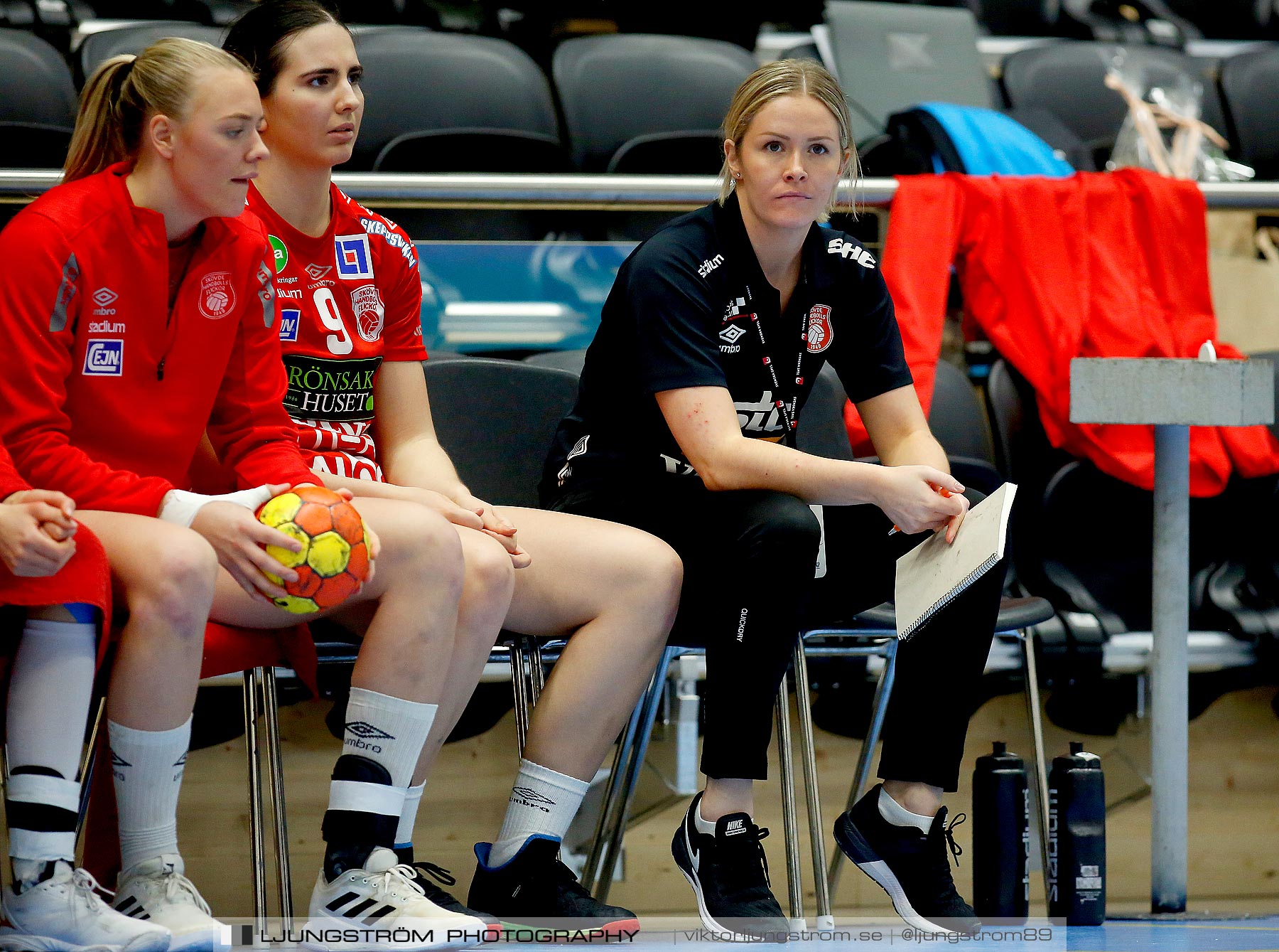 HK Aranäs-Skövde HF Kval till SHE match 1 22-26,dam,Kungsbacka Sporthall,Kungsbacka,Sverige,Handboll,,2021,256220