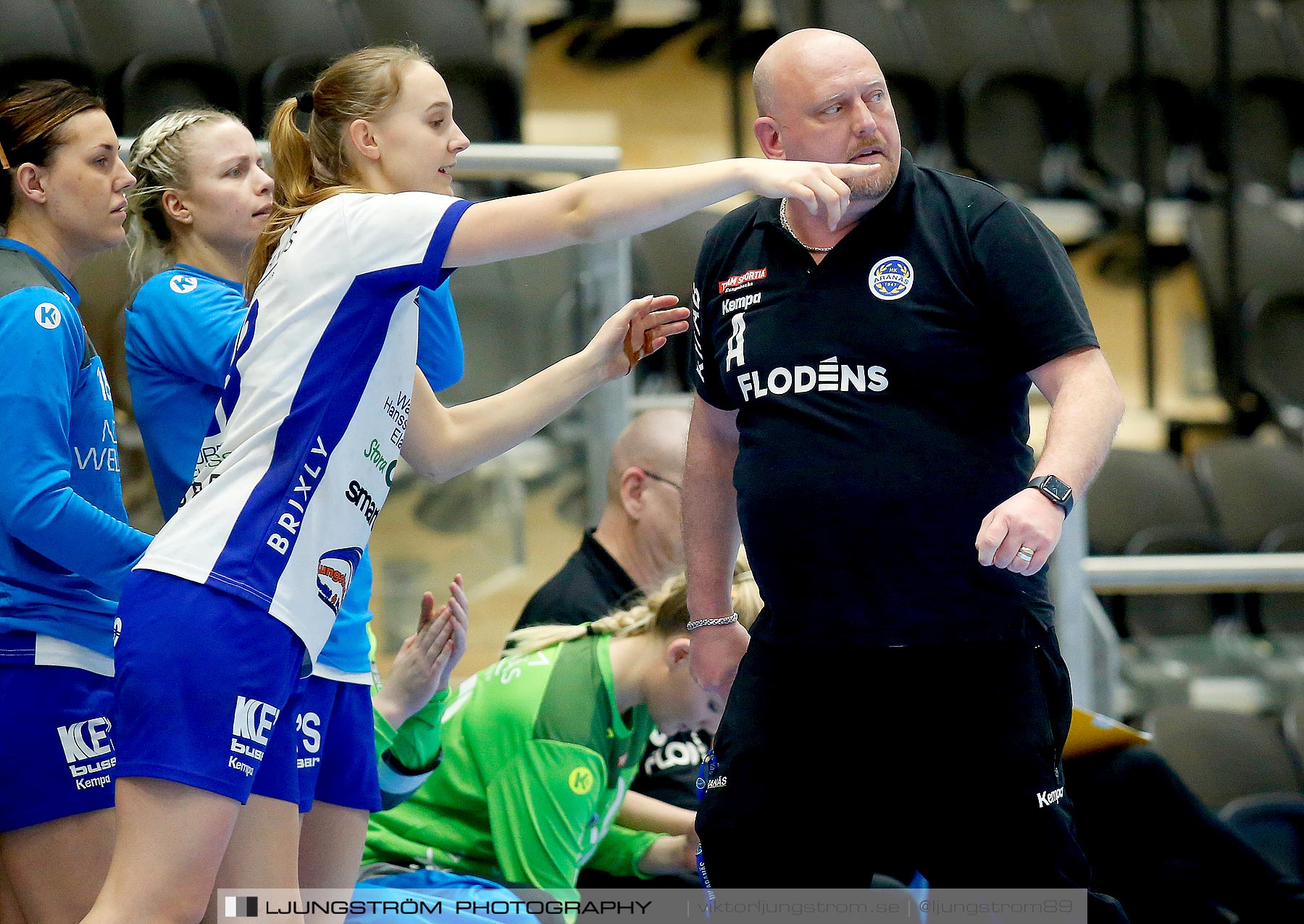 HK Aranäs-Skövde HF Kval till SHE match 1 22-26,dam,Kungsbacka Sporthall,Kungsbacka,Sverige,Handboll,,2021,256244