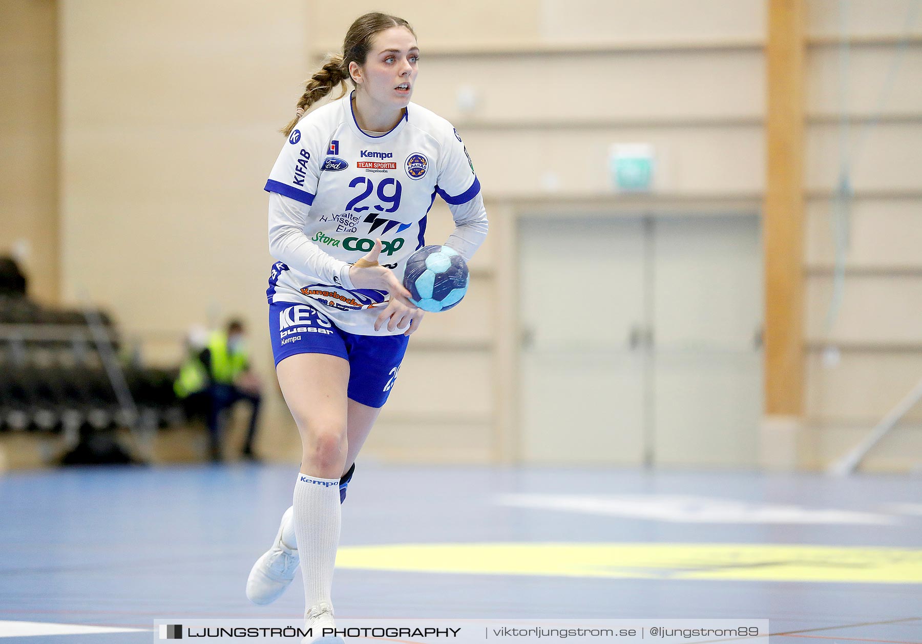 HK Aranäs-Skövde HF Kval till SHE match 1 22-26,dam,Kungsbacka Sporthall,Kungsbacka,Sverige,Handboll,,2021,256246