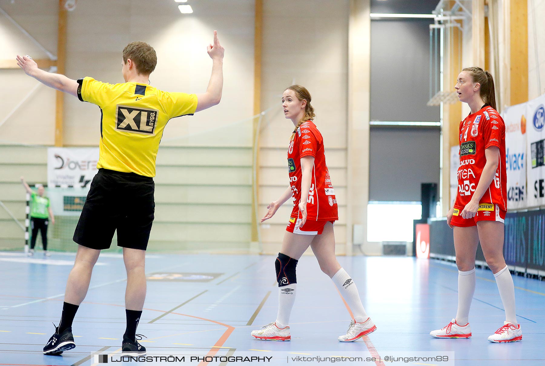 HK Aranäs-Skövde HF Kval till SHE match 1 22-26,dam,Kungsbacka Sporthall,Kungsbacka,Sverige,Handboll,,2021,256256