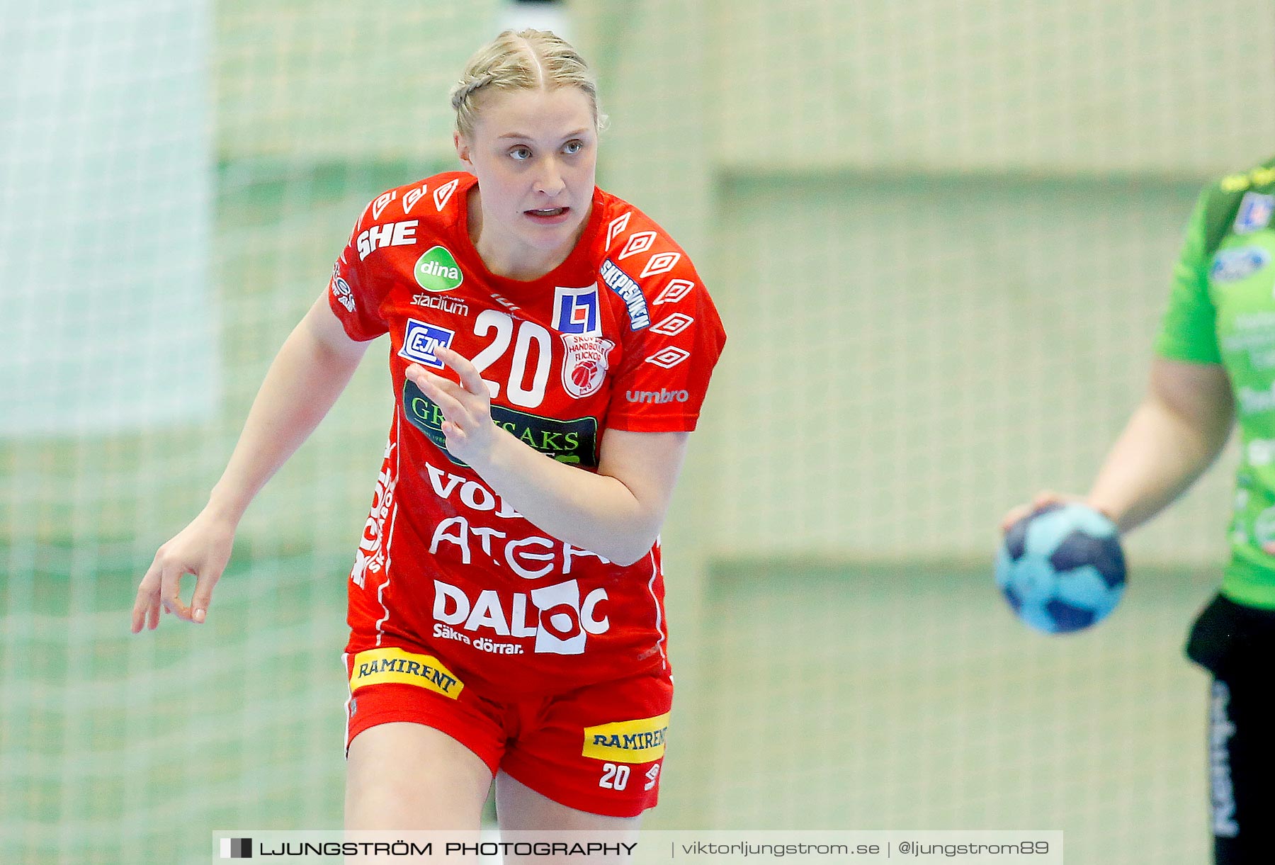 HK Aranäs-Skövde HF Kval till SHE match 1 22-26,dam,Kungsbacka Sporthall,Kungsbacka,Sverige,Handboll,,2021,256260