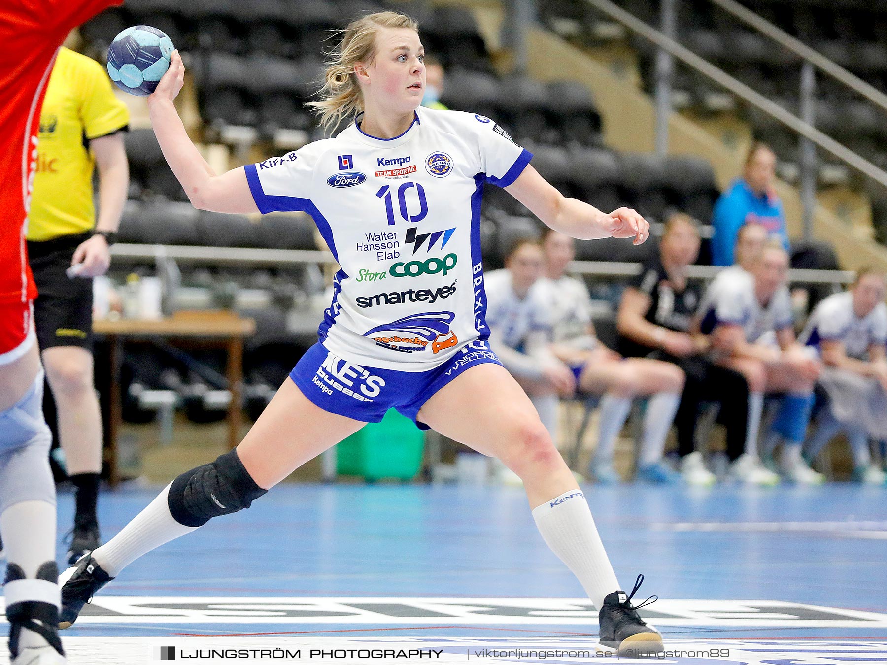 HK Aranäs-Skövde HF Kval till SHE match 1 22-26,dam,Kungsbacka Sporthall,Kungsbacka,Sverige,Handboll,,2021,256263