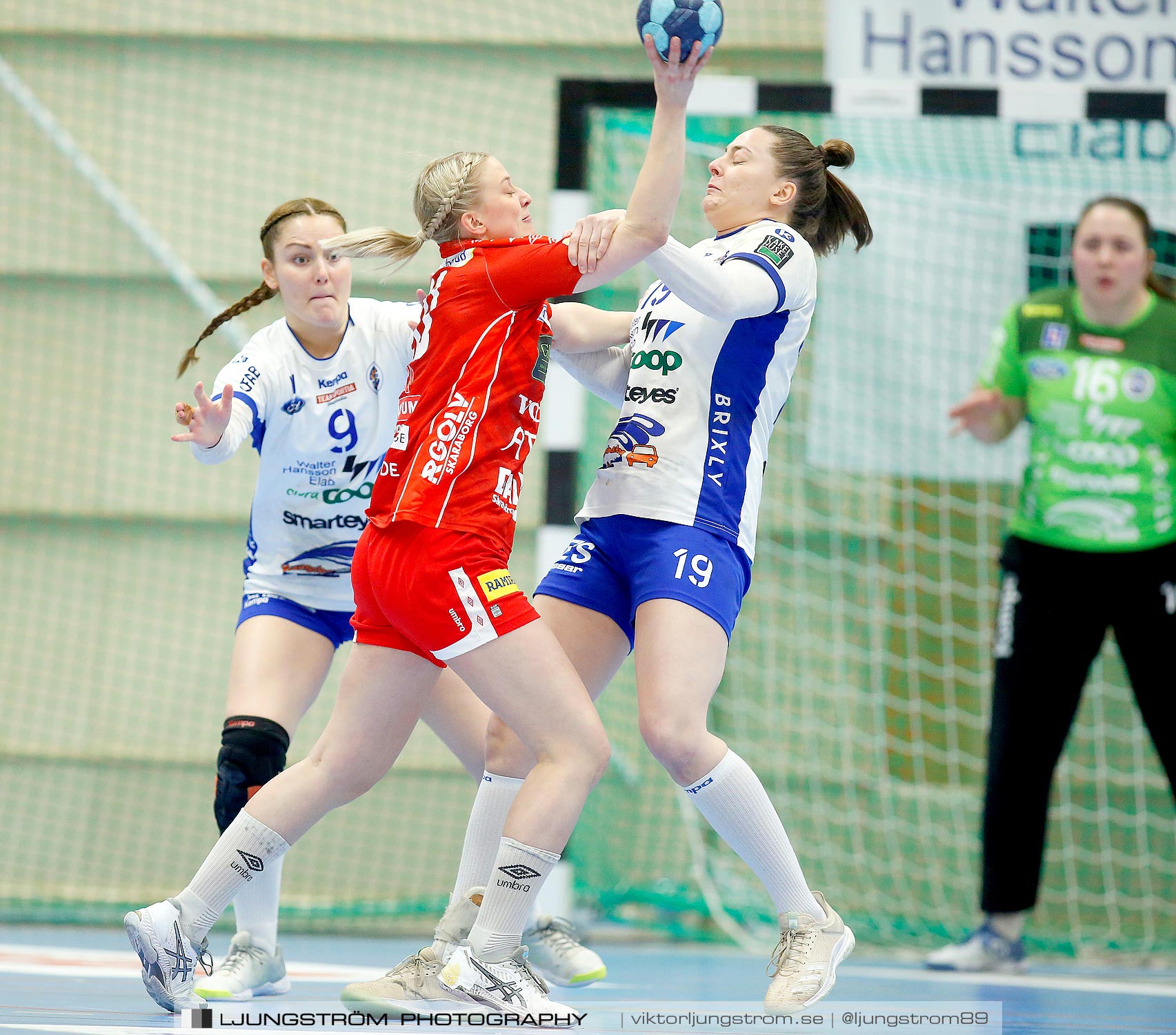 HK Aranäs-Skövde HF Kval till SHE match 1 22-26,dam,Kungsbacka Sporthall,Kungsbacka,Sverige,Handboll,,2021,256265