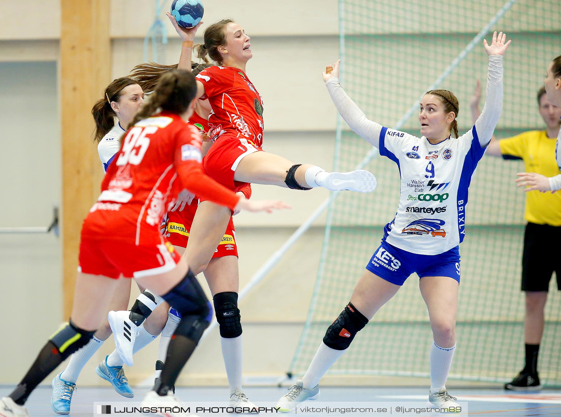 HK Aranäs-Skövde HF Kval till SHE match 1 22-26,dam,Kungsbacka Sporthall,Kungsbacka,Sverige,Handboll,,2021,256267