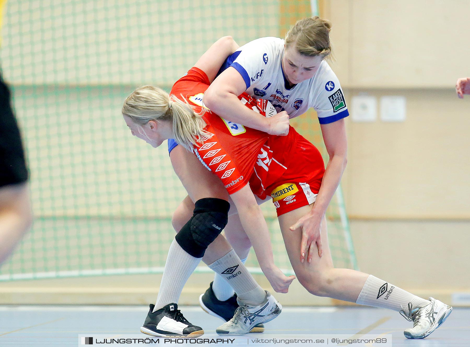 HK Aranäs-Skövde HF Kval till SHE match 1 22-26,dam,Kungsbacka Sporthall,Kungsbacka,Sverige,Handboll,,2021,256268