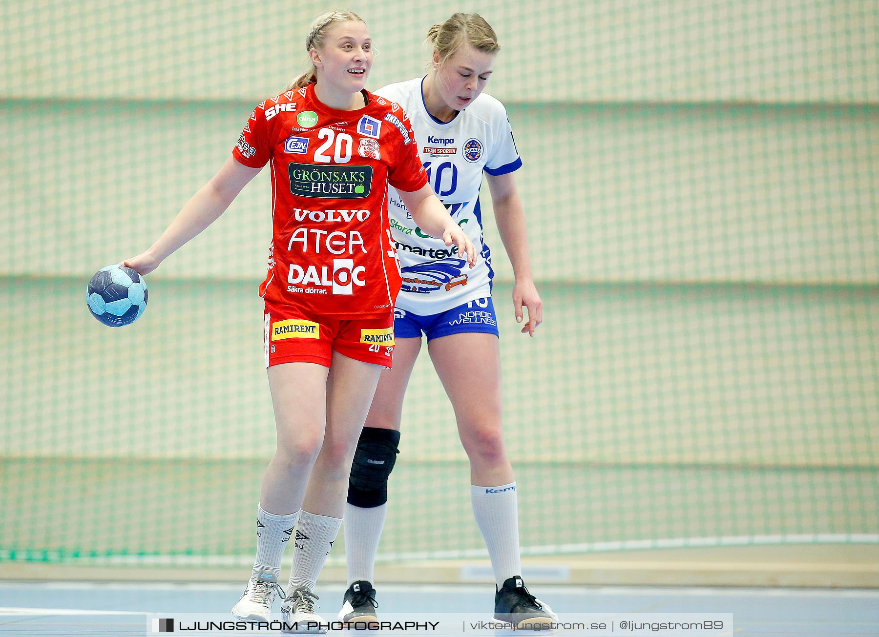 HK Aranäs-Skövde HF Kval till SHE match 1 22-26,dam,Kungsbacka Sporthall,Kungsbacka,Sverige,Handboll,,2021,256269