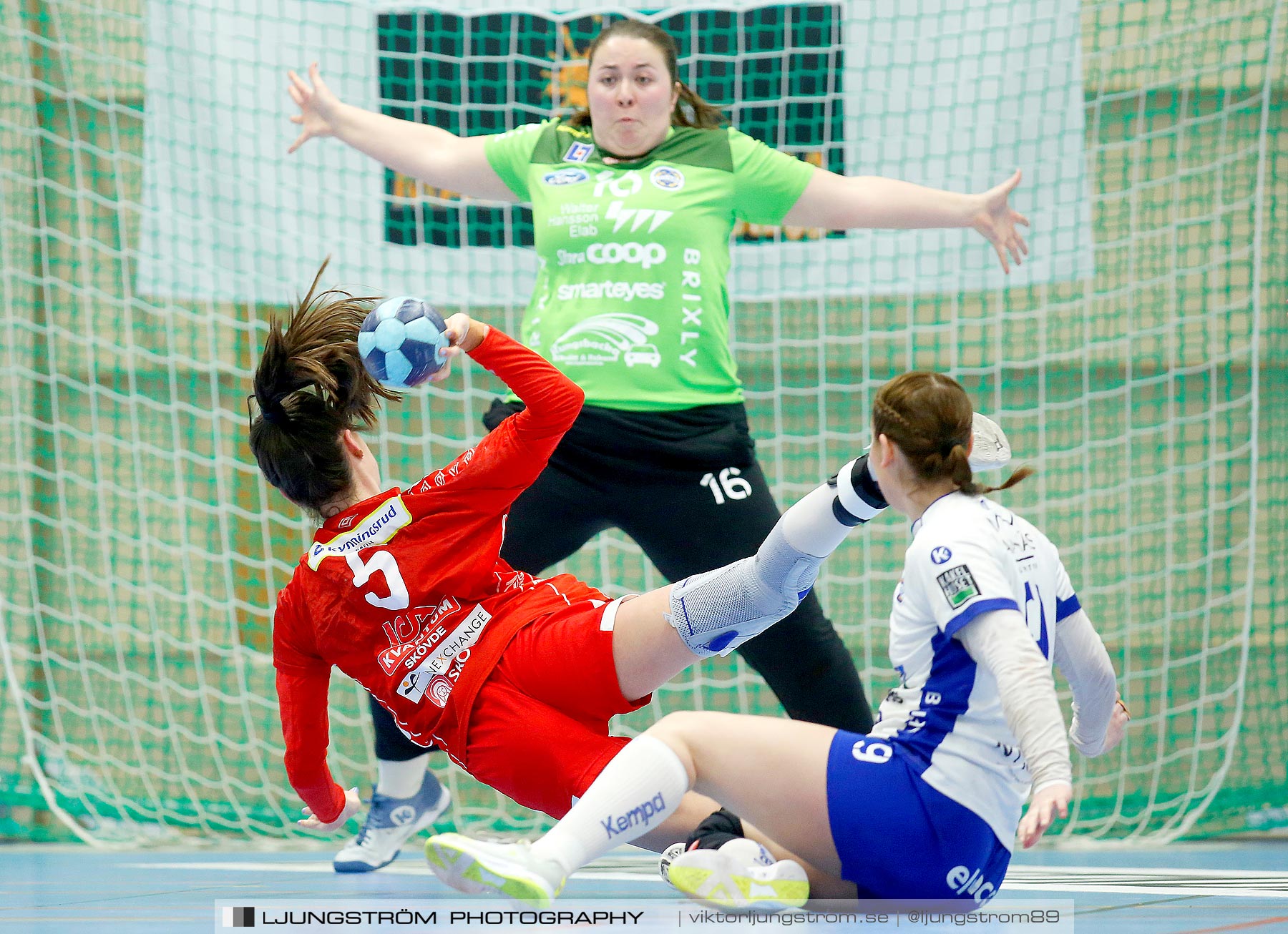 HK Aranäs-Skövde HF Kval till SHE match 1 22-26,dam,Kungsbacka Sporthall,Kungsbacka,Sverige,Handboll,,2021,256271