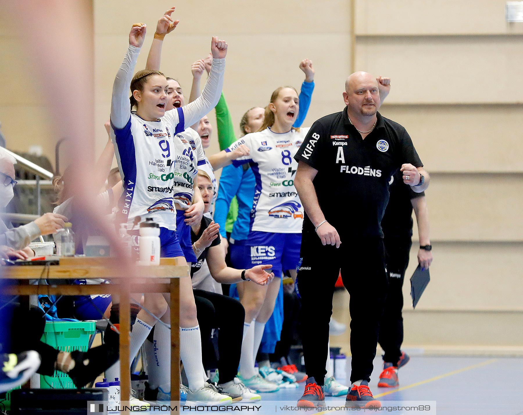 HK Aranäs-Skövde HF Kval till SHE match 1 22-26,dam,Kungsbacka Sporthall,Kungsbacka,Sverige,Handboll,,2021,256286