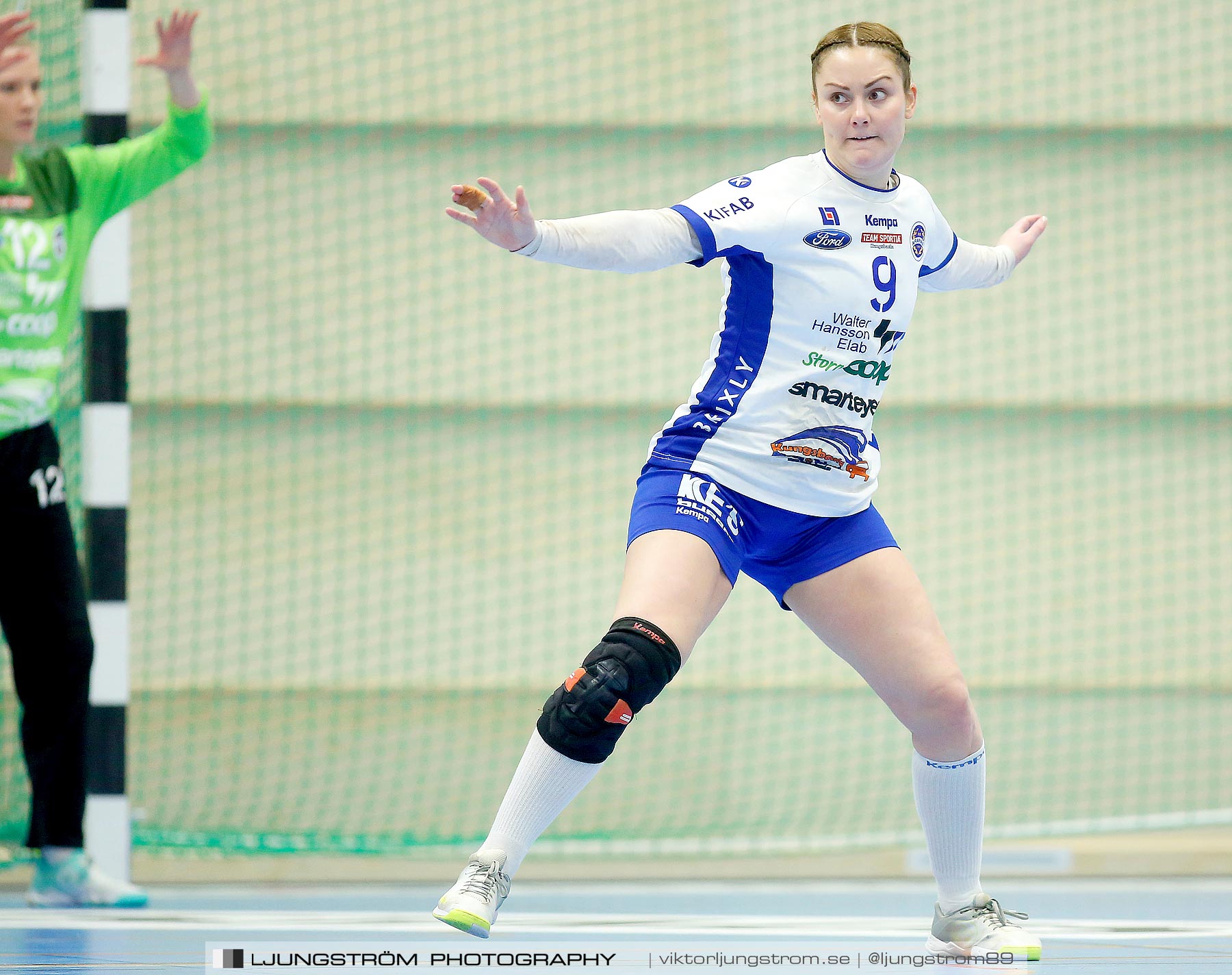 HK Aranäs-Skövde HF Kval till SHE match 1 22-26,dam,Kungsbacka Sporthall,Kungsbacka,Sverige,Handboll,,2021,256293