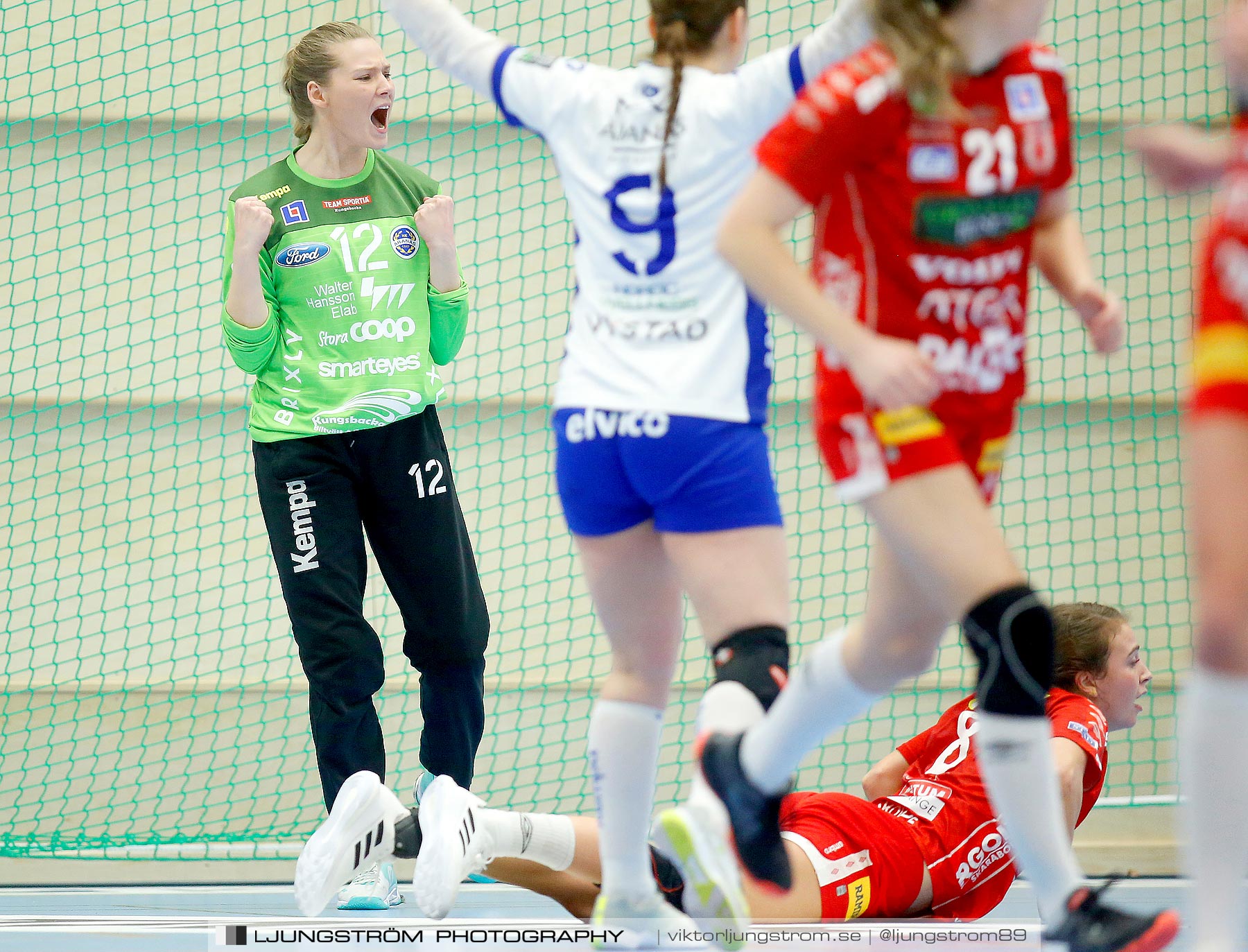 HK Aranäs-Skövde HF Kval till SHE match 1 22-26,dam,Kungsbacka Sporthall,Kungsbacka,Sverige,Handboll,,2021,256295