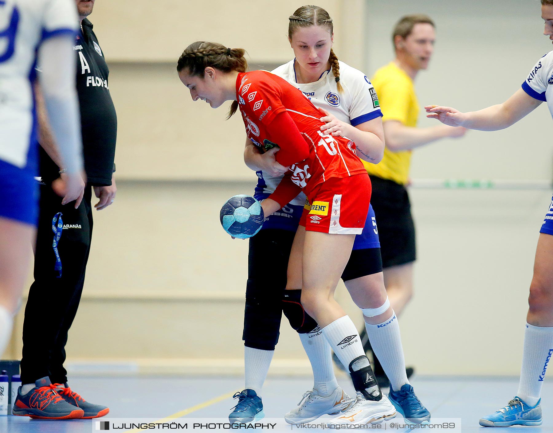 HK Aranäs-Skövde HF Kval till SHE match 1 22-26,dam,Kungsbacka Sporthall,Kungsbacka,Sverige,Handboll,,2021,256301