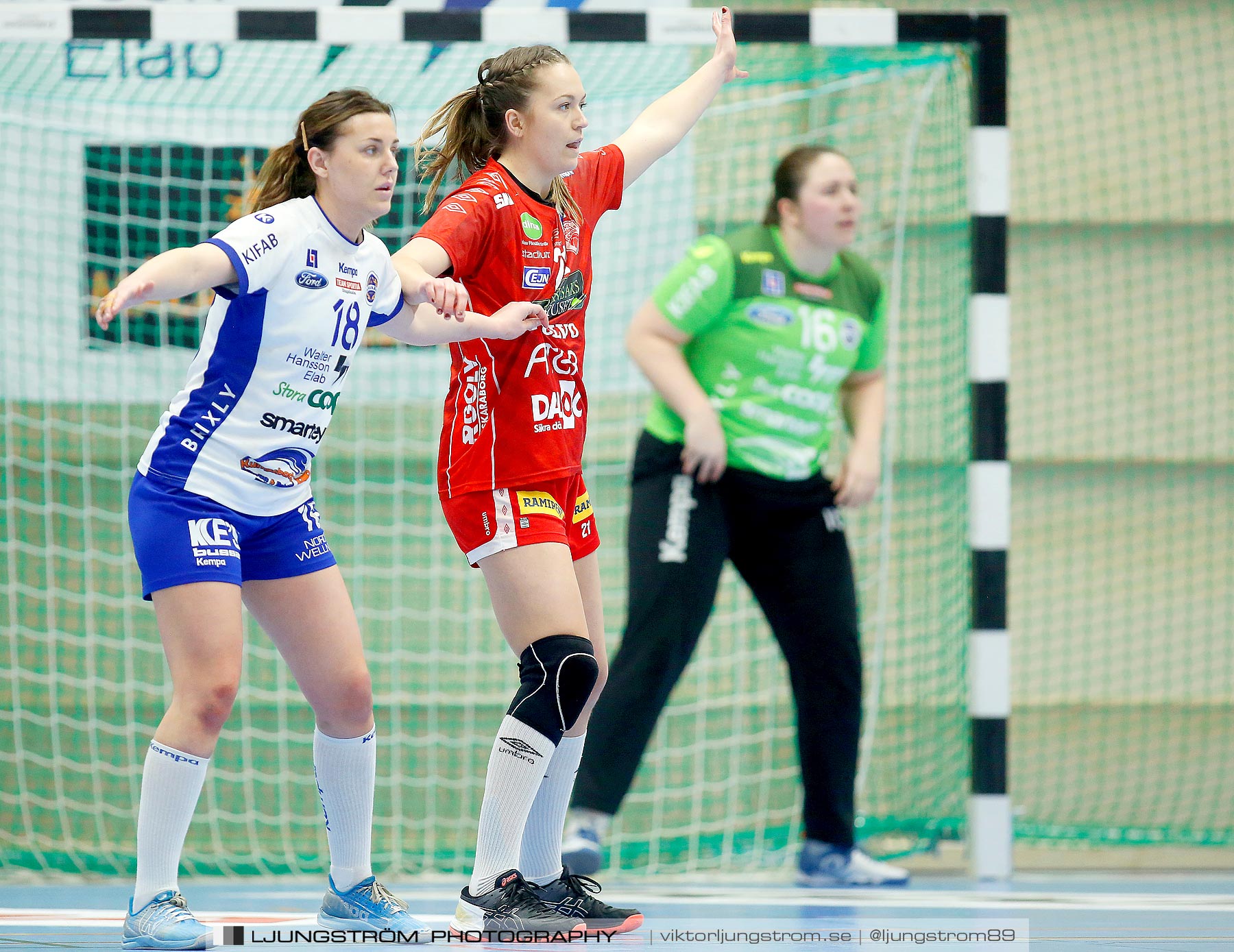 HK Aranäs-Skövde HF Kval till SHE match 1 22-26,dam,Kungsbacka Sporthall,Kungsbacka,Sverige,Handboll,,2021,256302