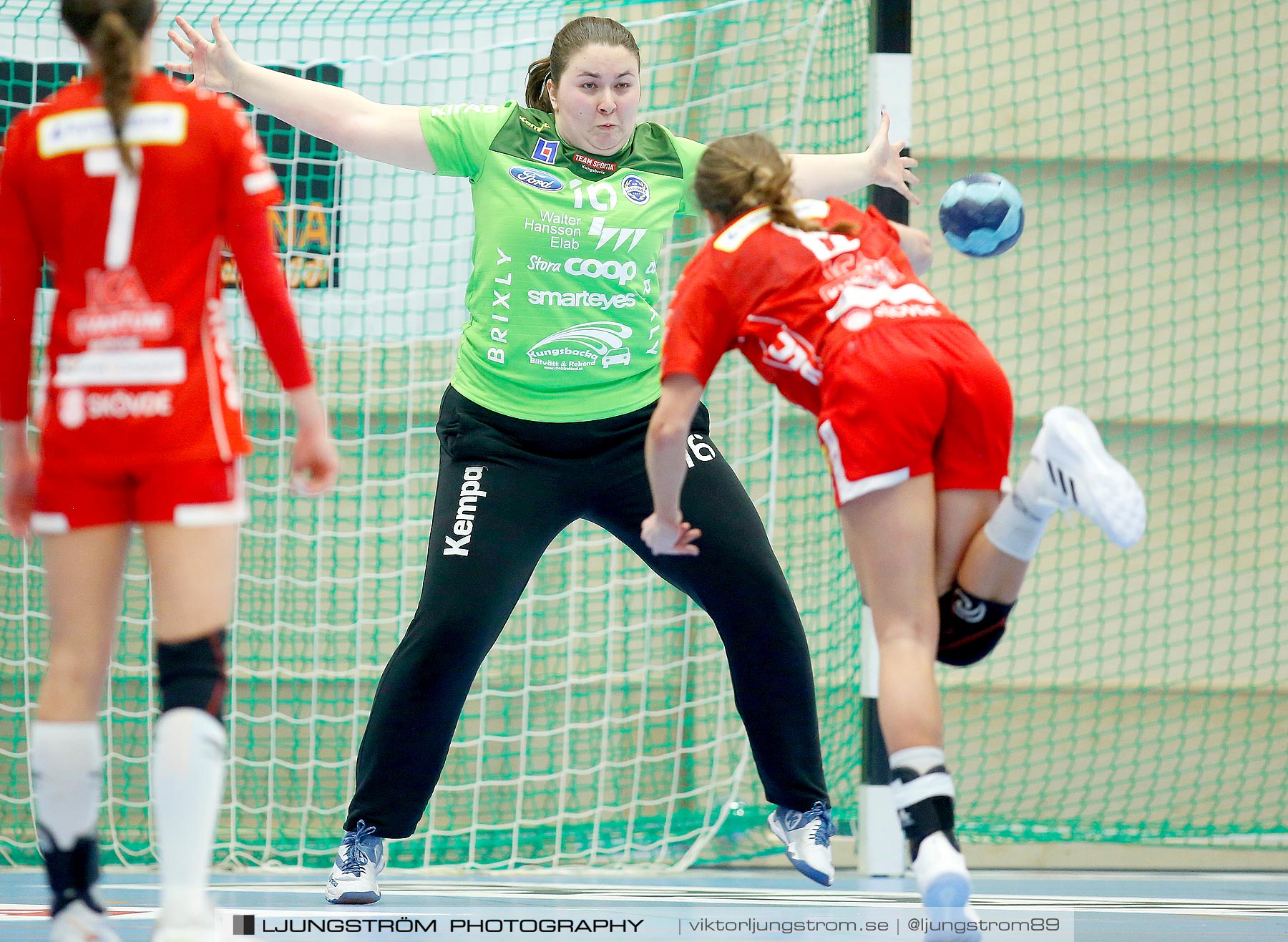 HK Aranäs-Skövde HF Kval till SHE match 1 22-26,dam,Kungsbacka Sporthall,Kungsbacka,Sverige,Handboll,,2021,256308