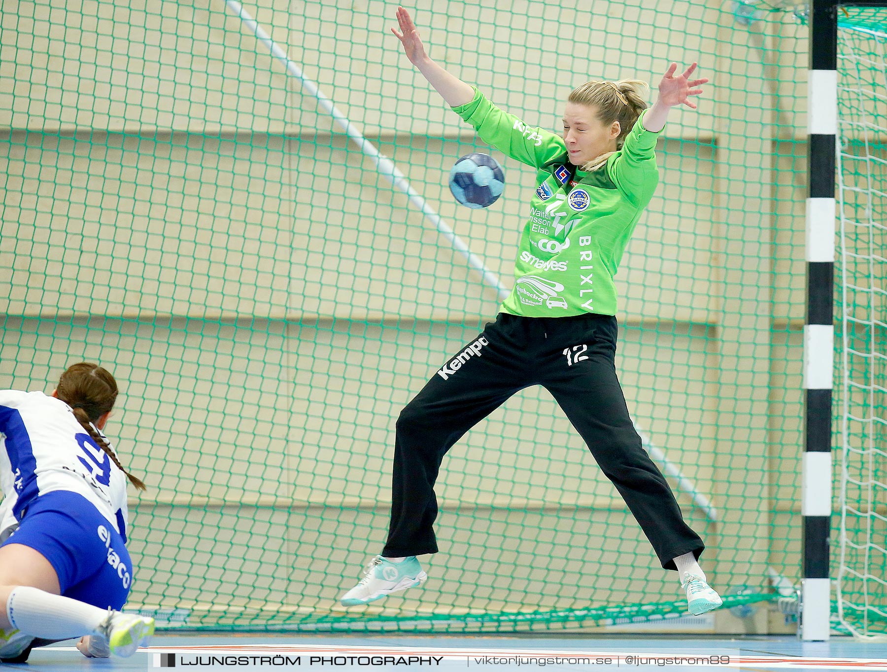 HK Aranäs-Skövde HF Kval till SHE match 1 22-26,dam,Kungsbacka Sporthall,Kungsbacka,Sverige,Handboll,,2021,256325