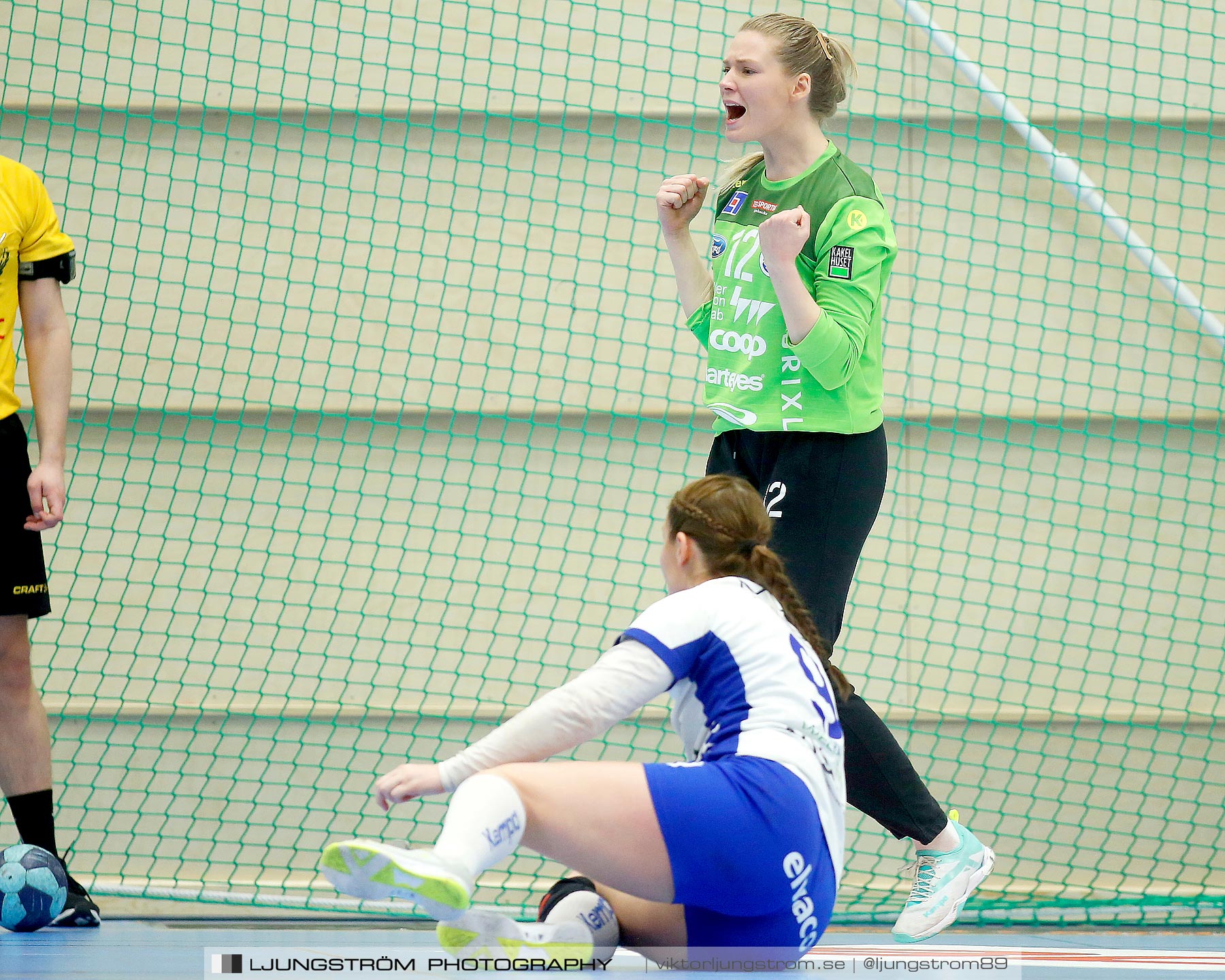 HK Aranäs-Skövde HF Kval till SHE match 1 22-26,dam,Kungsbacka Sporthall,Kungsbacka,Sverige,Handboll,,2021,256326