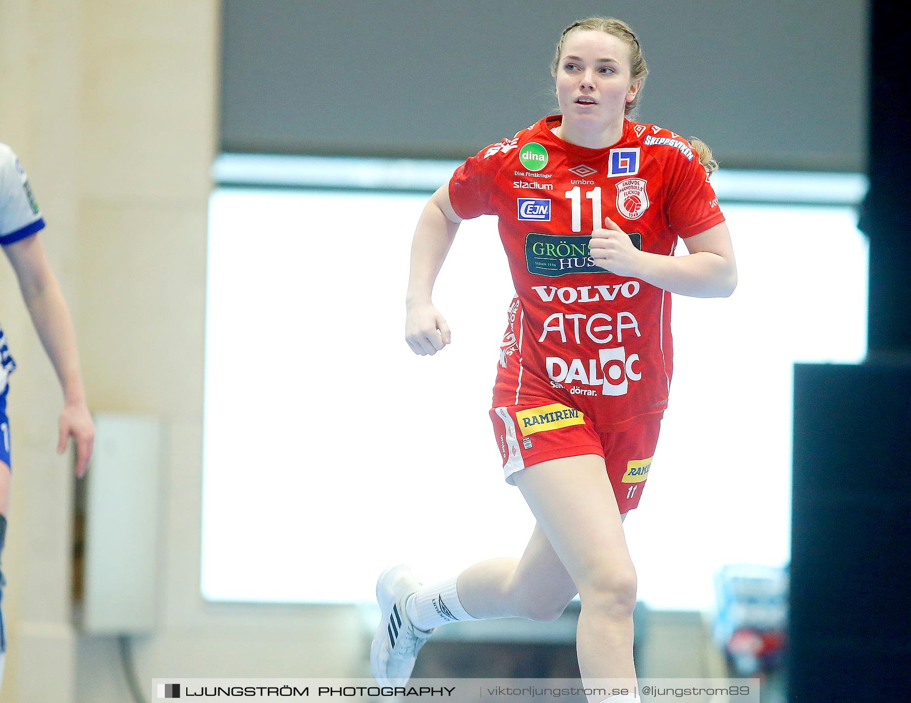 HK Aranäs-Skövde HF Kval till SHE match 1 22-26,dam,Kungsbacka Sporthall,Kungsbacka,Sverige,Handboll,,2021,256332