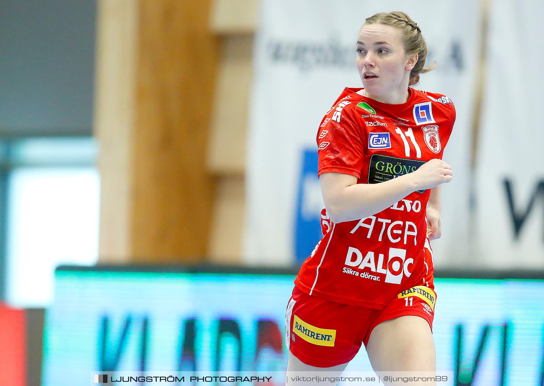 HK Aranäs-Skövde HF Kval till SHE match 1 22-26,dam,Kungsbacka Sporthall,Kungsbacka,Sverige,Handboll,,2021,256333