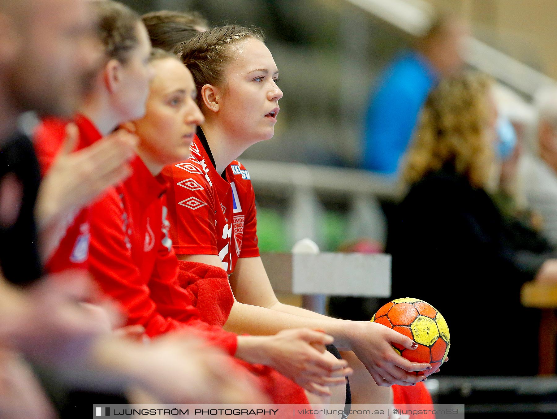 HK Aranäs-Skövde HF Kval till SHE match 1 22-26,dam,Kungsbacka Sporthall,Kungsbacka,Sverige,Handboll,,2021,256337