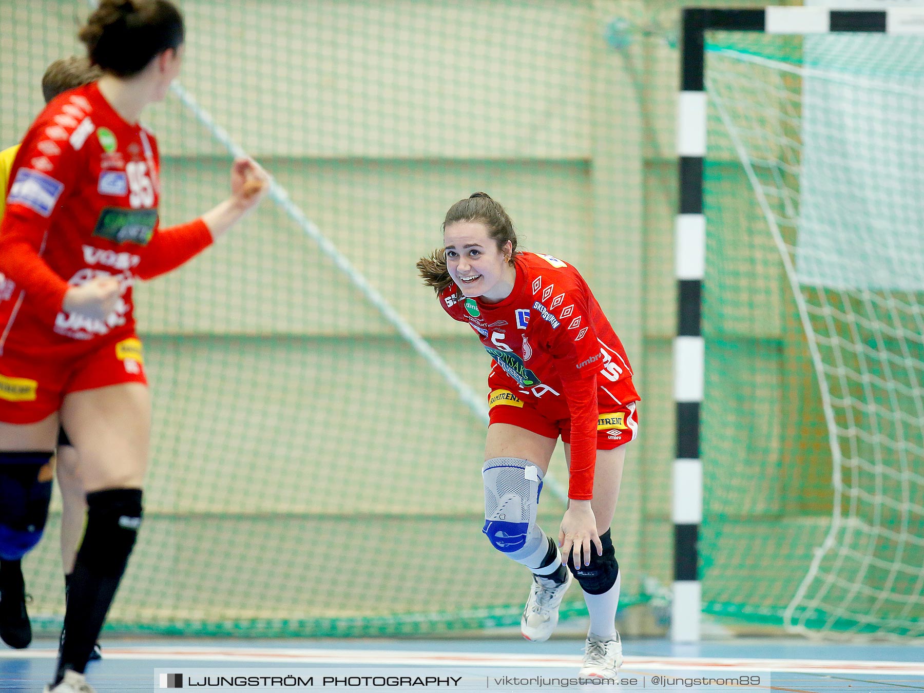 HK Aranäs-Skövde HF Kval till SHE match 1 22-26,dam,Kungsbacka Sporthall,Kungsbacka,Sverige,Handboll,,2021,256339