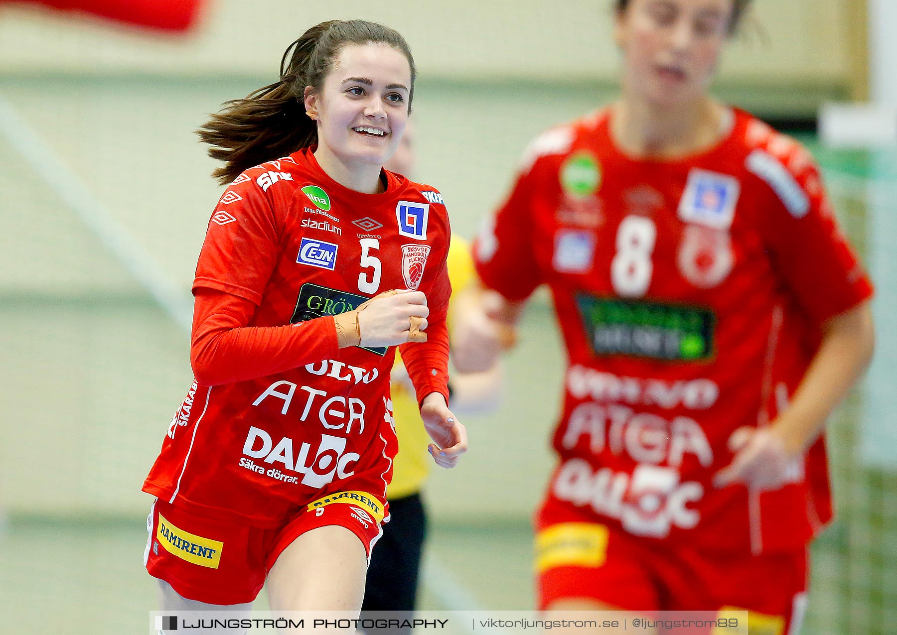 HK Aranäs-Skövde HF Kval till SHE match 1 22-26,dam,Kungsbacka Sporthall,Kungsbacka,Sverige,Handboll,,2021,256341