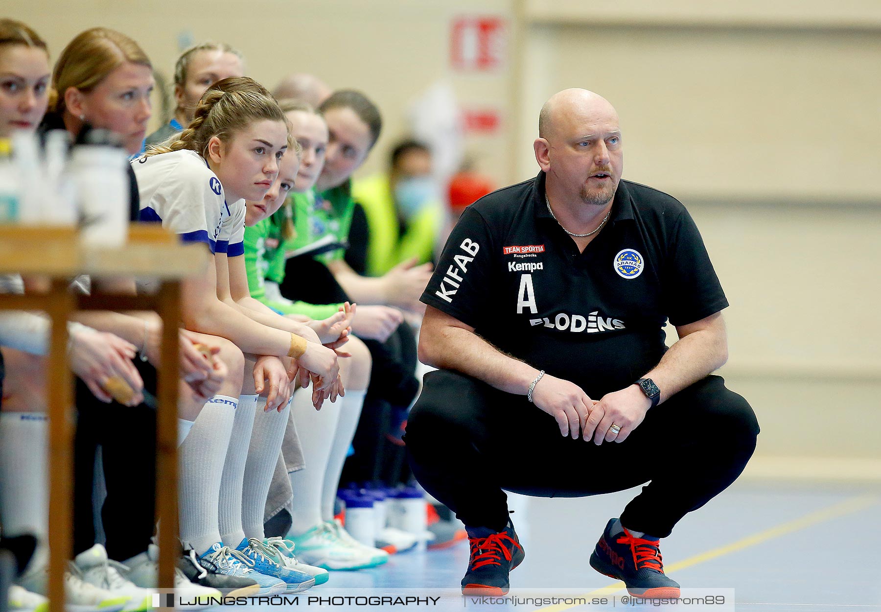 HK Aranäs-Skövde HF Kval till SHE match 1 22-26,dam,Kungsbacka Sporthall,Kungsbacka,Sverige,Handboll,,2021,256344