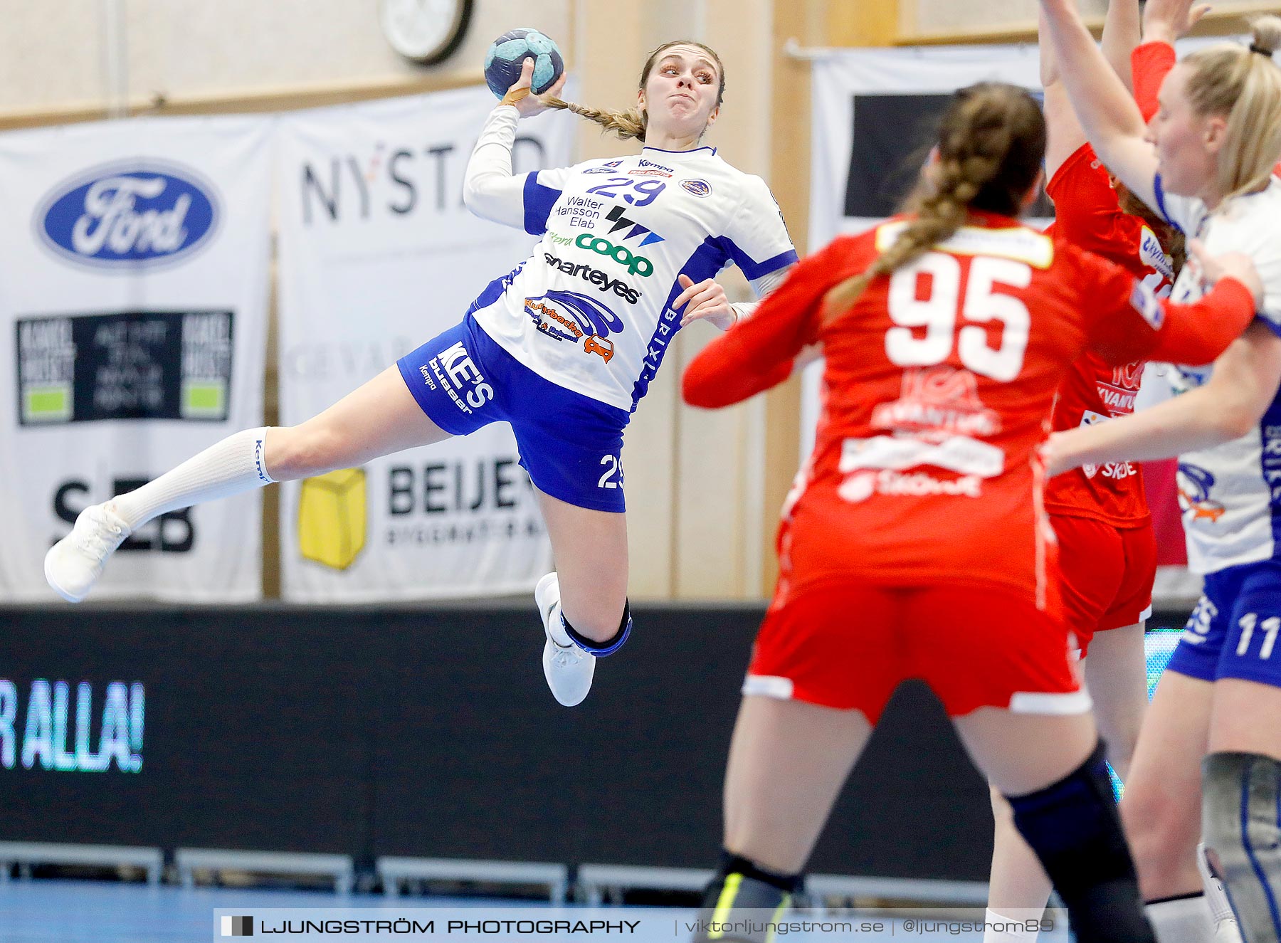 HK Aranäs-Skövde HF Kval till SHE match 1 22-26,dam,Kungsbacka Sporthall,Kungsbacka,Sverige,Handboll,,2021,256347