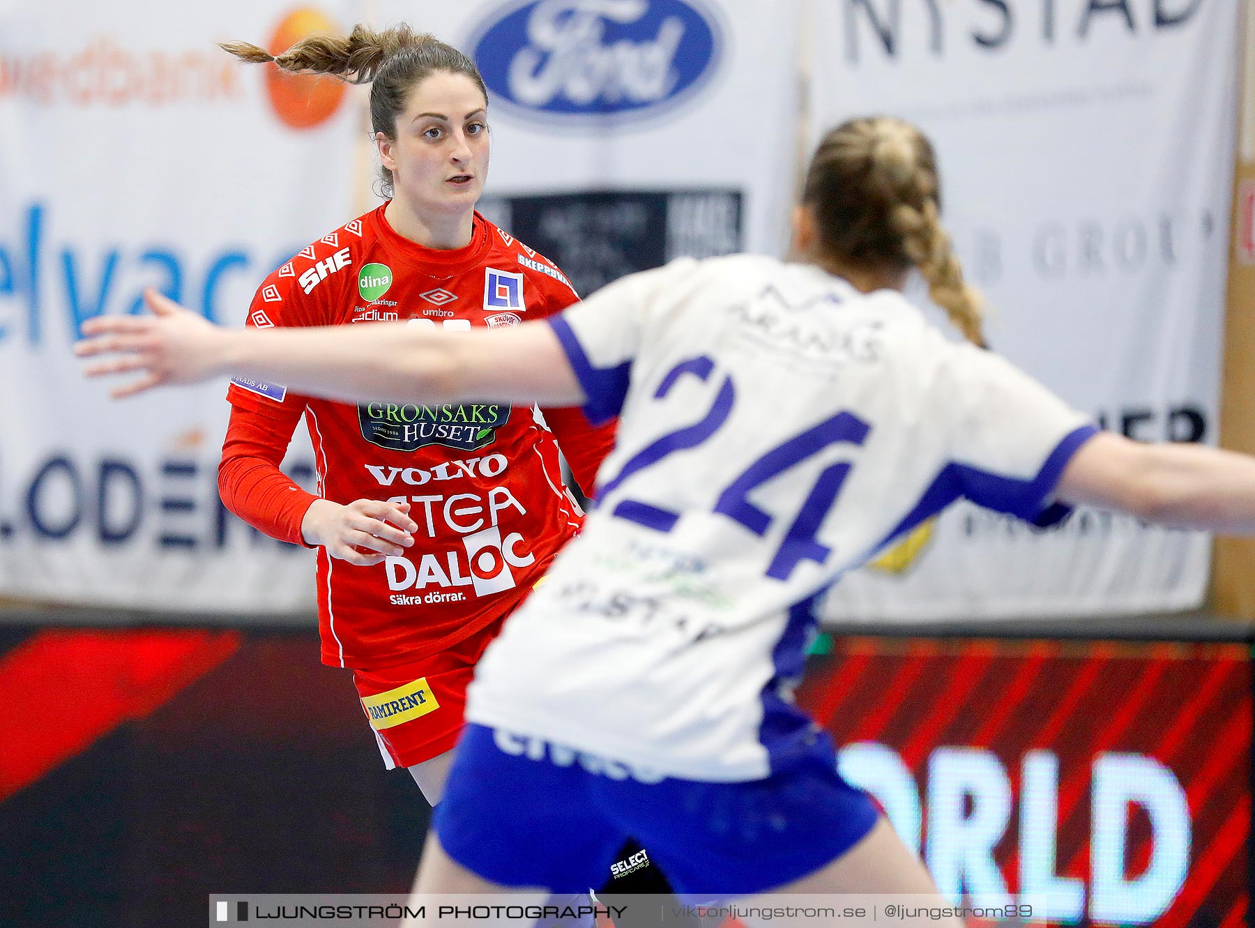 HK Aranäs-Skövde HF Kval till SHE match 1 22-26,dam,Kungsbacka Sporthall,Kungsbacka,Sverige,Handboll,,2021,256353