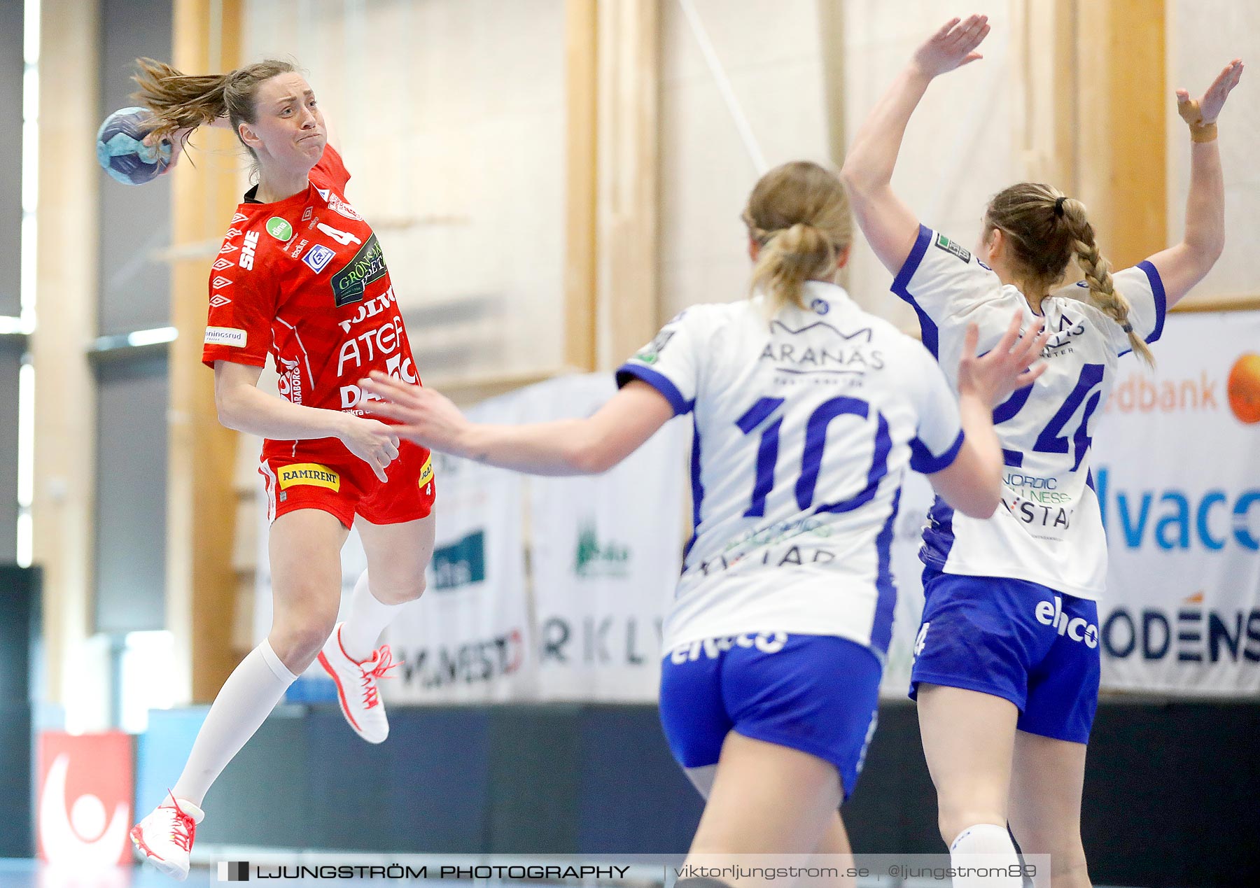 HK Aranäs-Skövde HF Kval till SHE match 1 22-26,dam,Kungsbacka Sporthall,Kungsbacka,Sverige,Handboll,,2021,256360